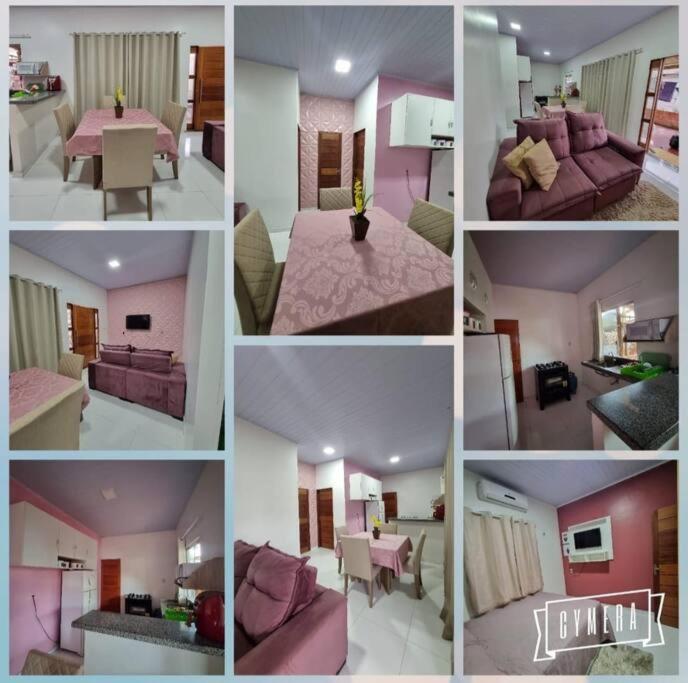 Two-Bedroom House photo 2