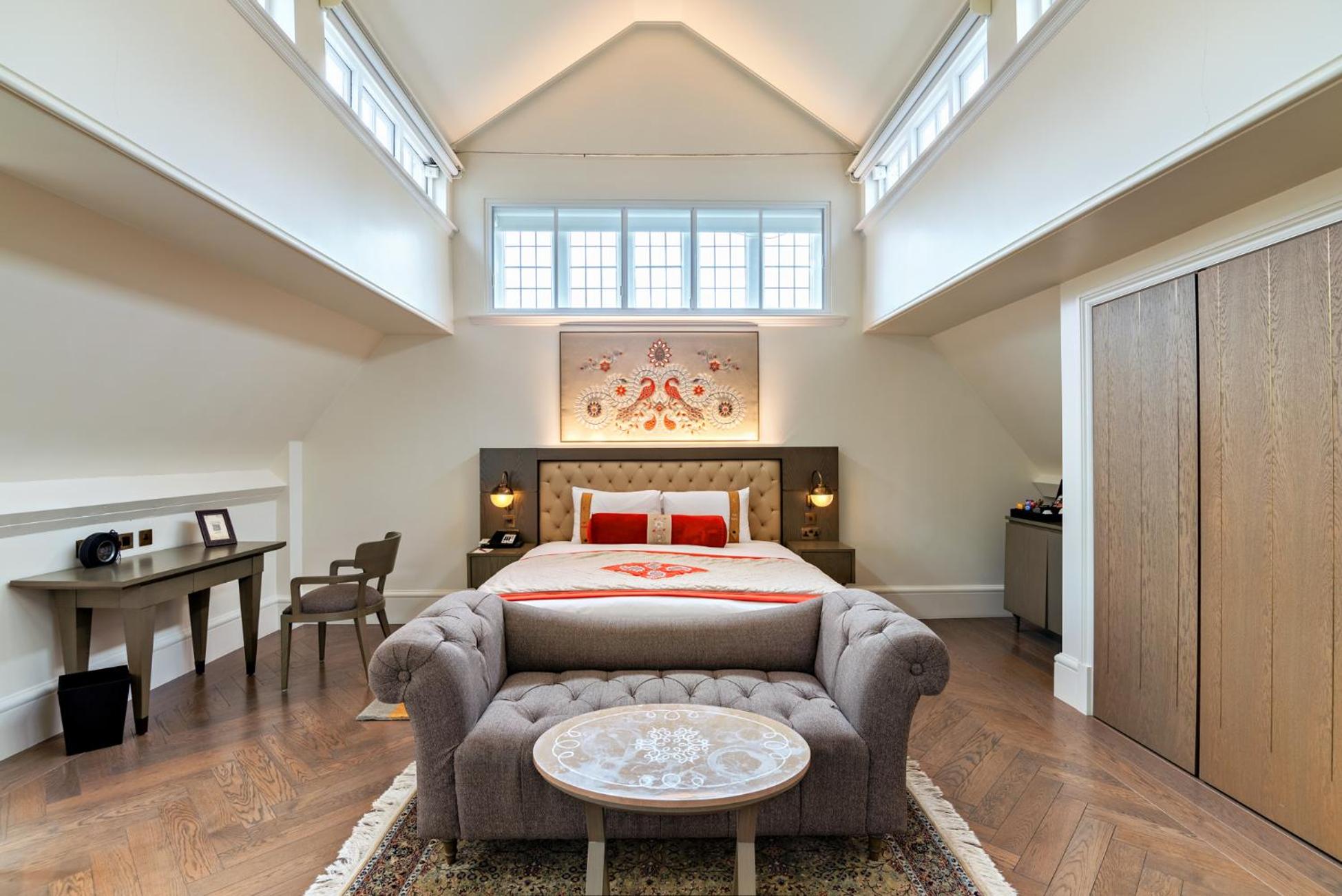 Lalit Suite photo 2
