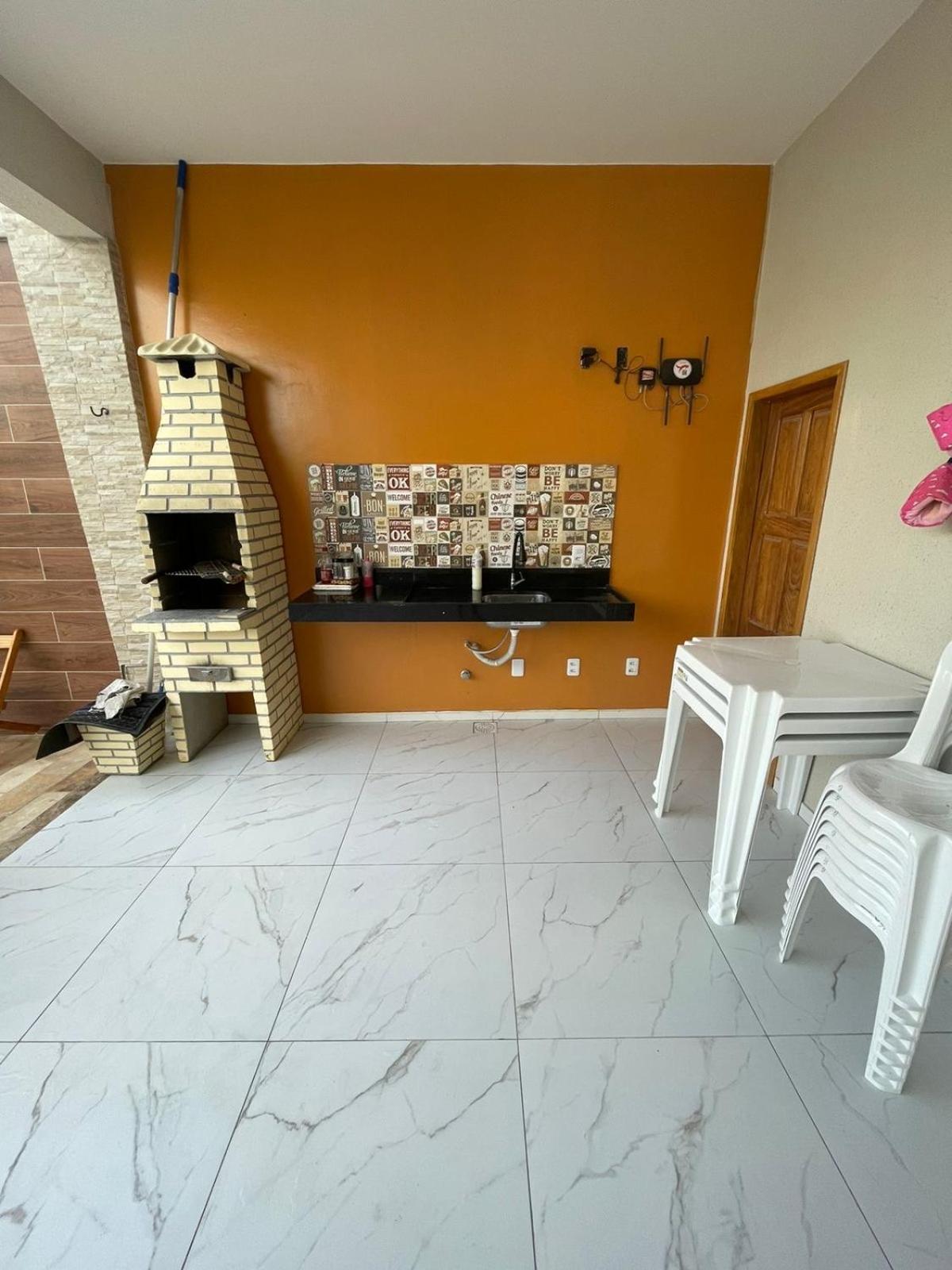 One-Bedroom House photo 3