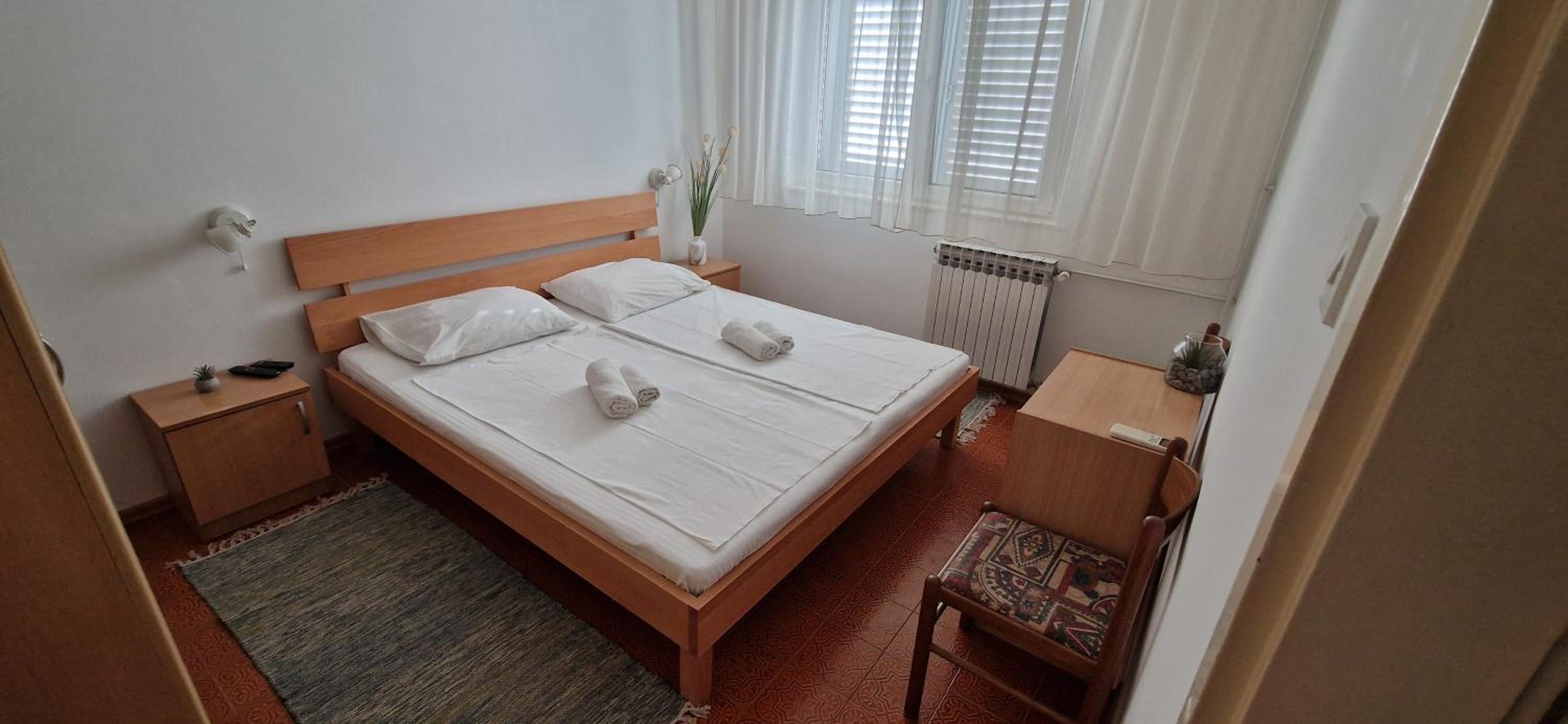 Double Room with Private Bathroom photo 3