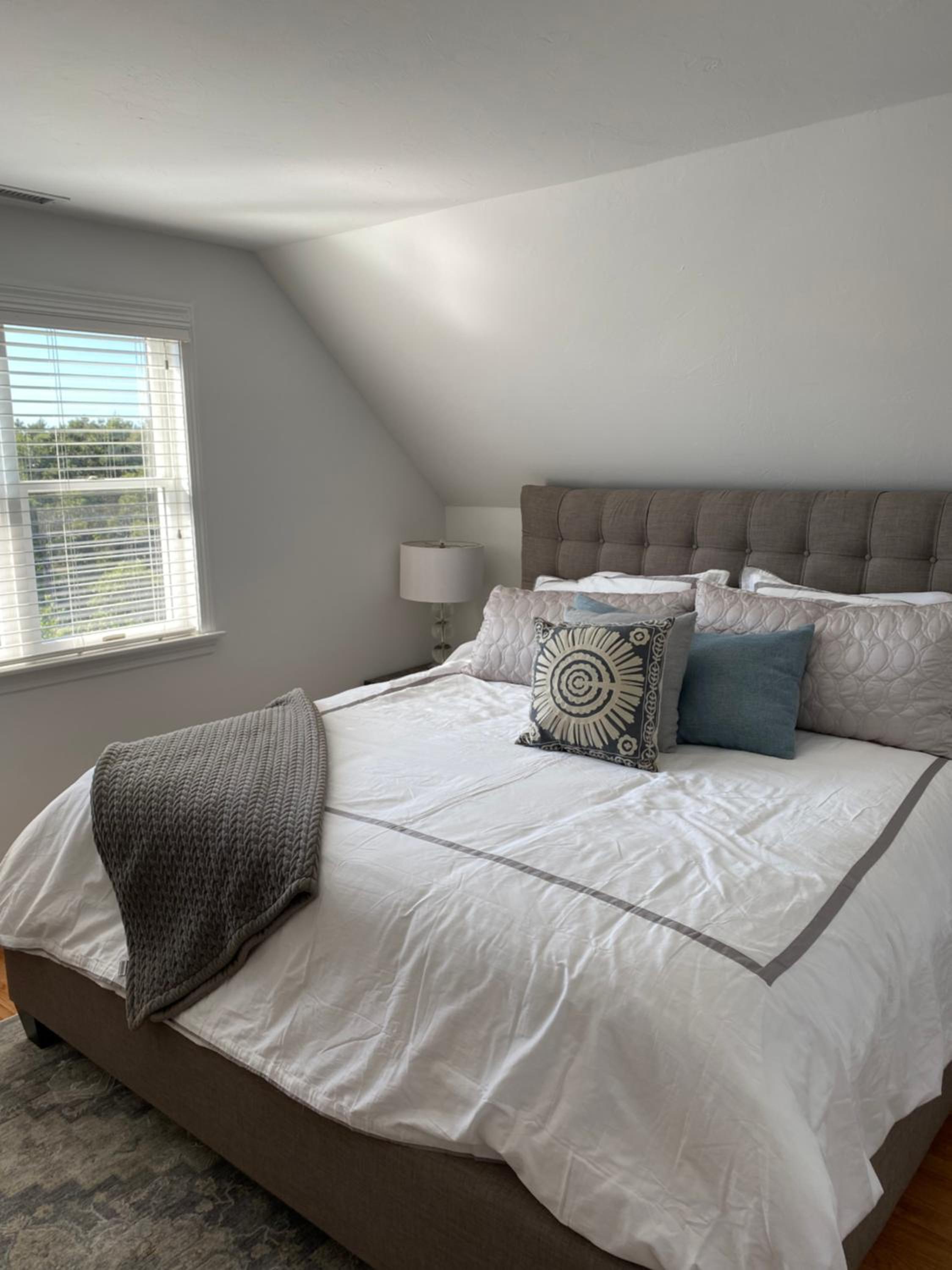 Four-Bedroom House photo 1
