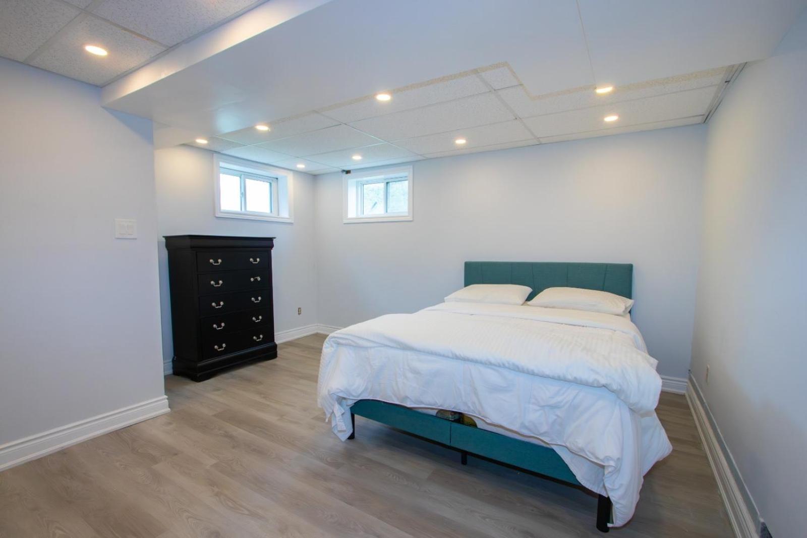 Four-Bedroom House photo 1