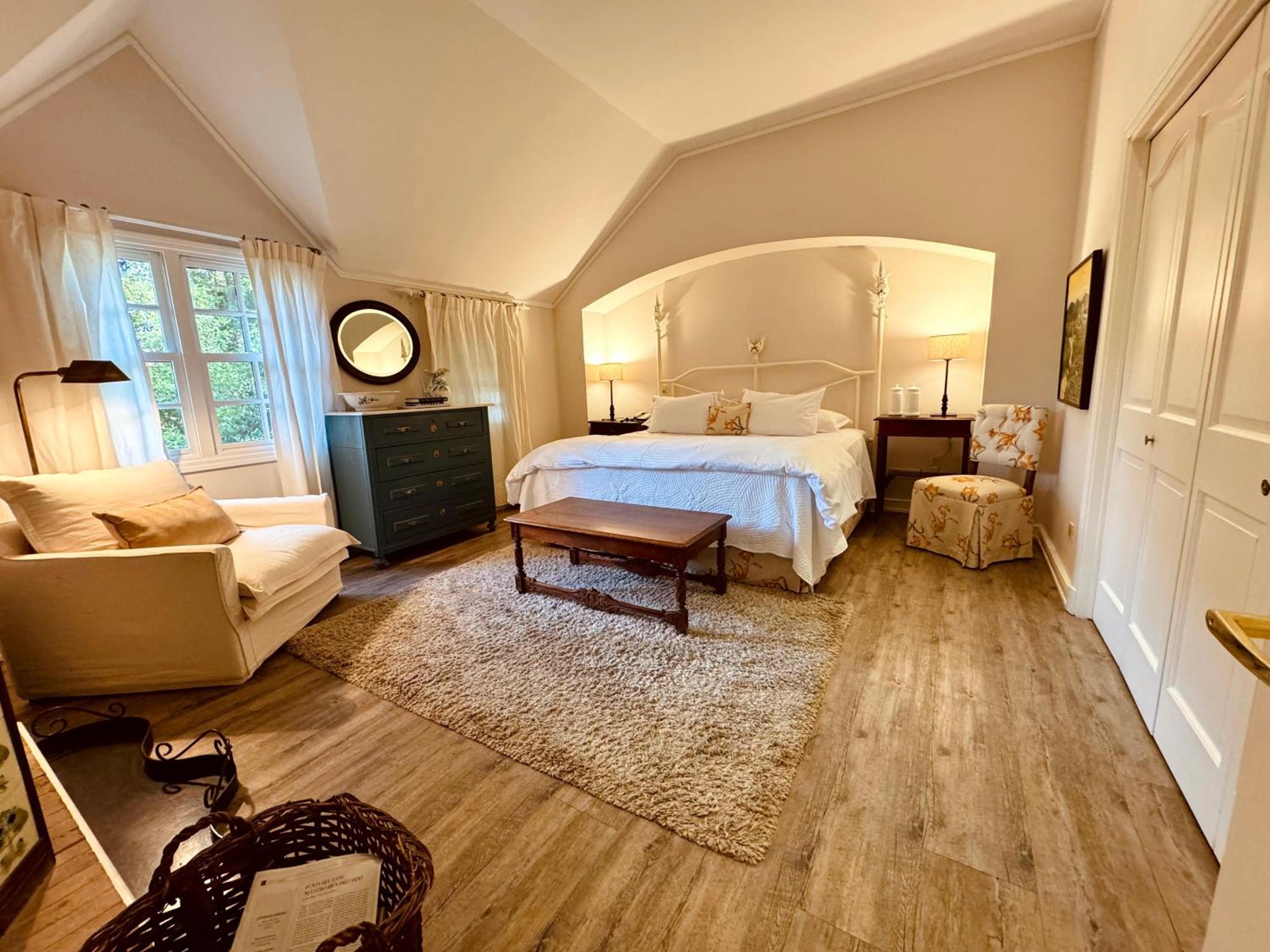 Superior Double or Twin Room