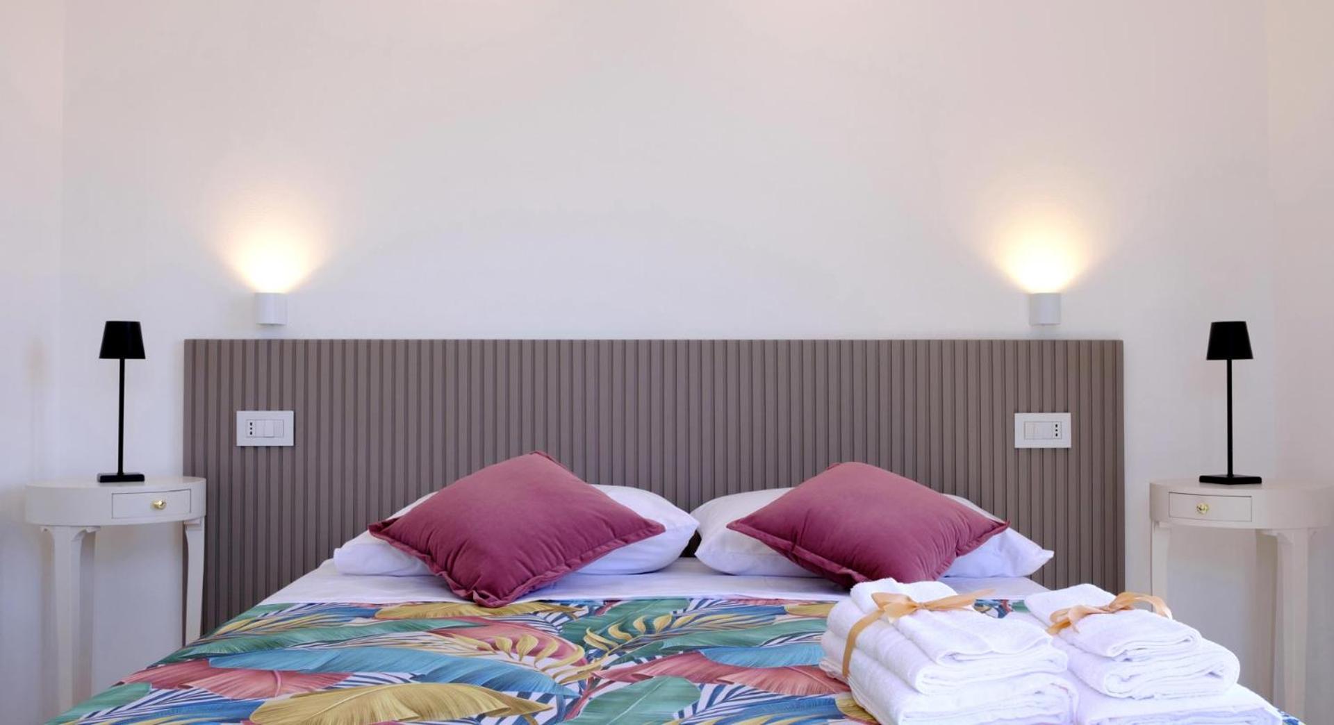 Double Room with Sea View photo 1