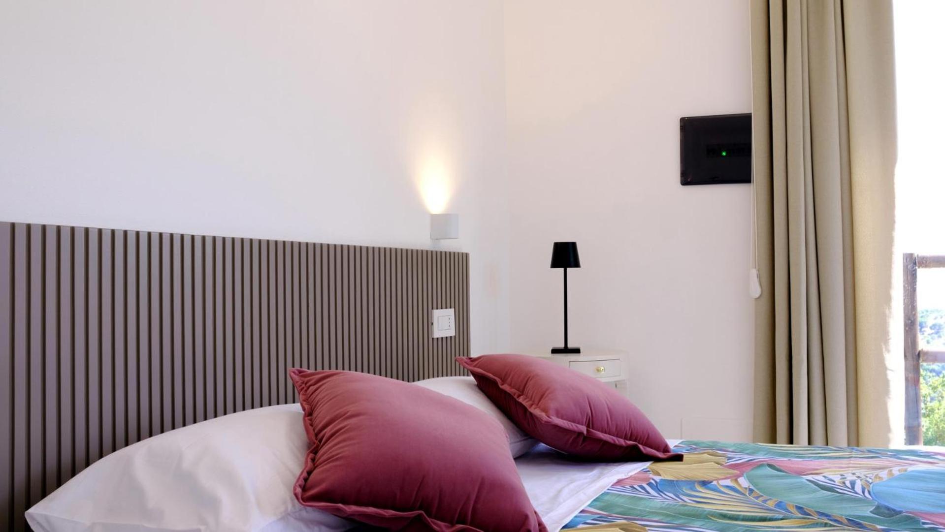 Double Room with Sea View photo 2