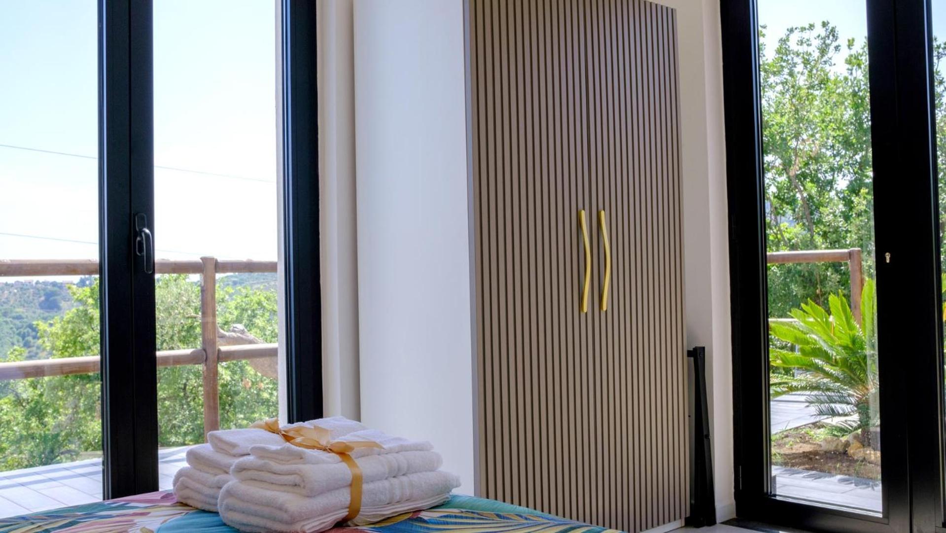 Double Room with Sea View photo 3