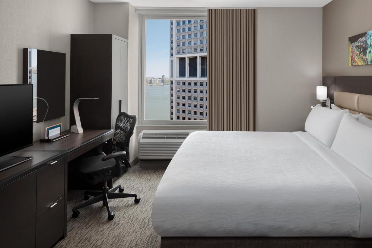 King Room with Water View