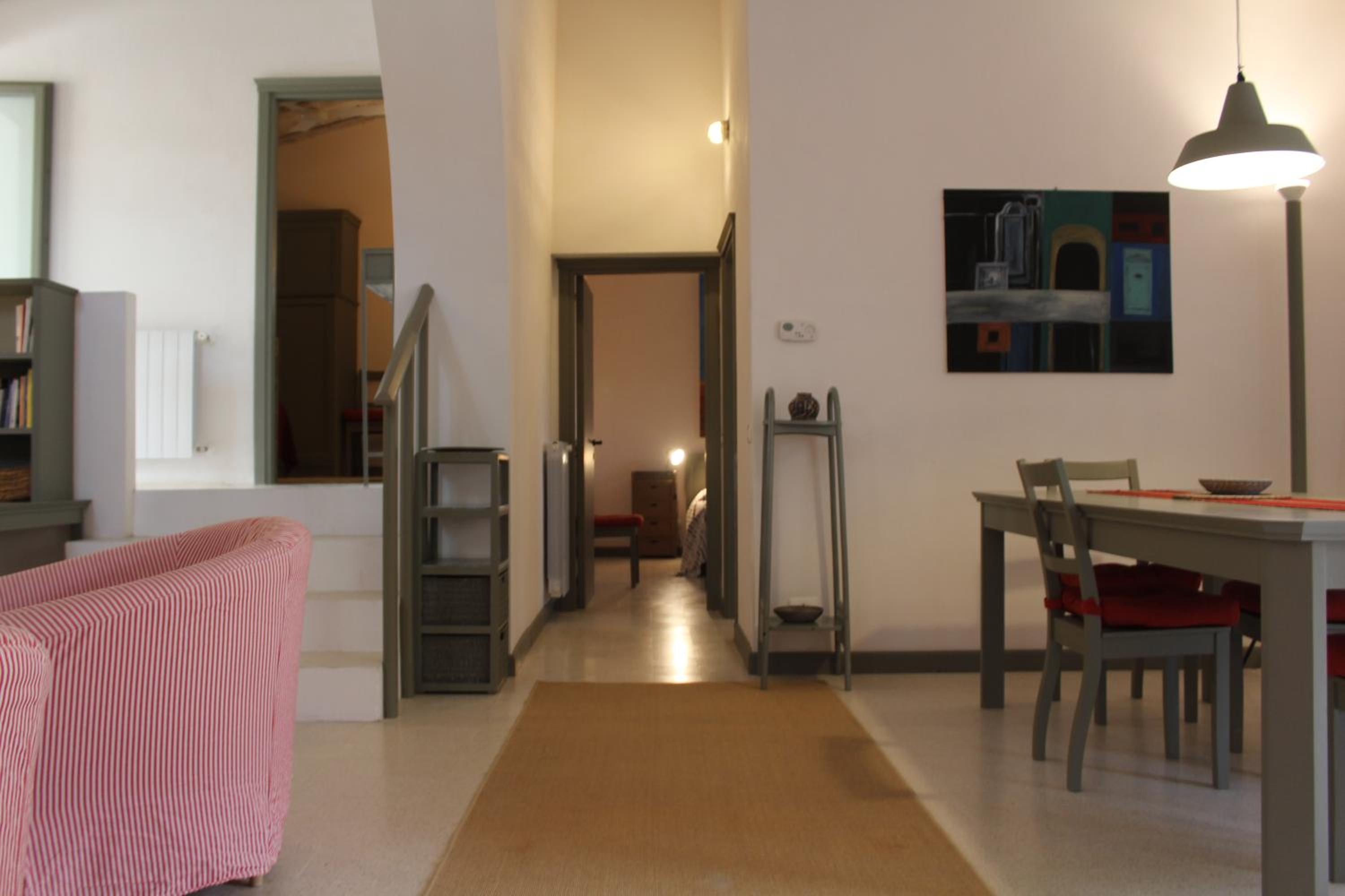 Two-Bedroom House photo 3