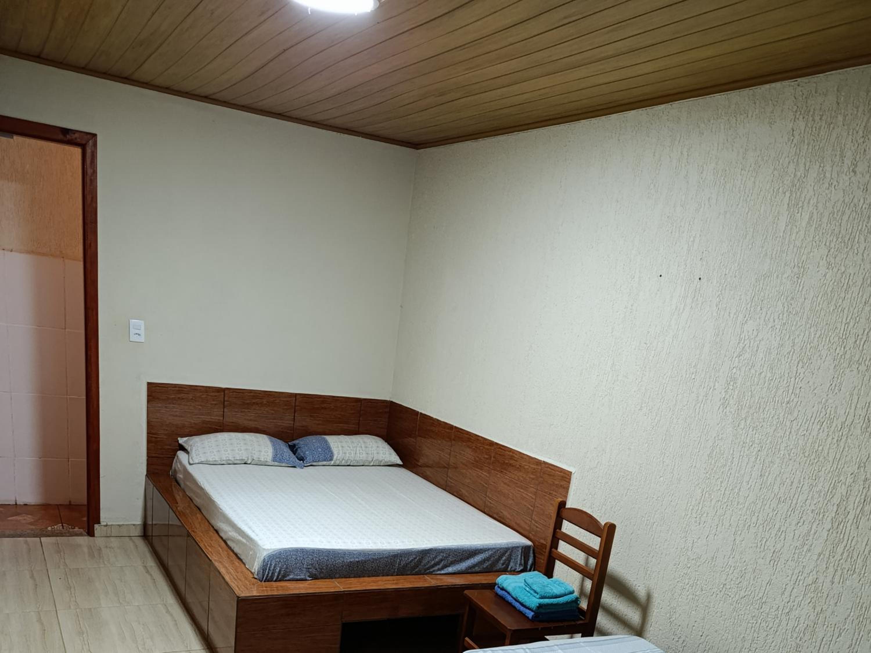 Deluxe Room photo 1