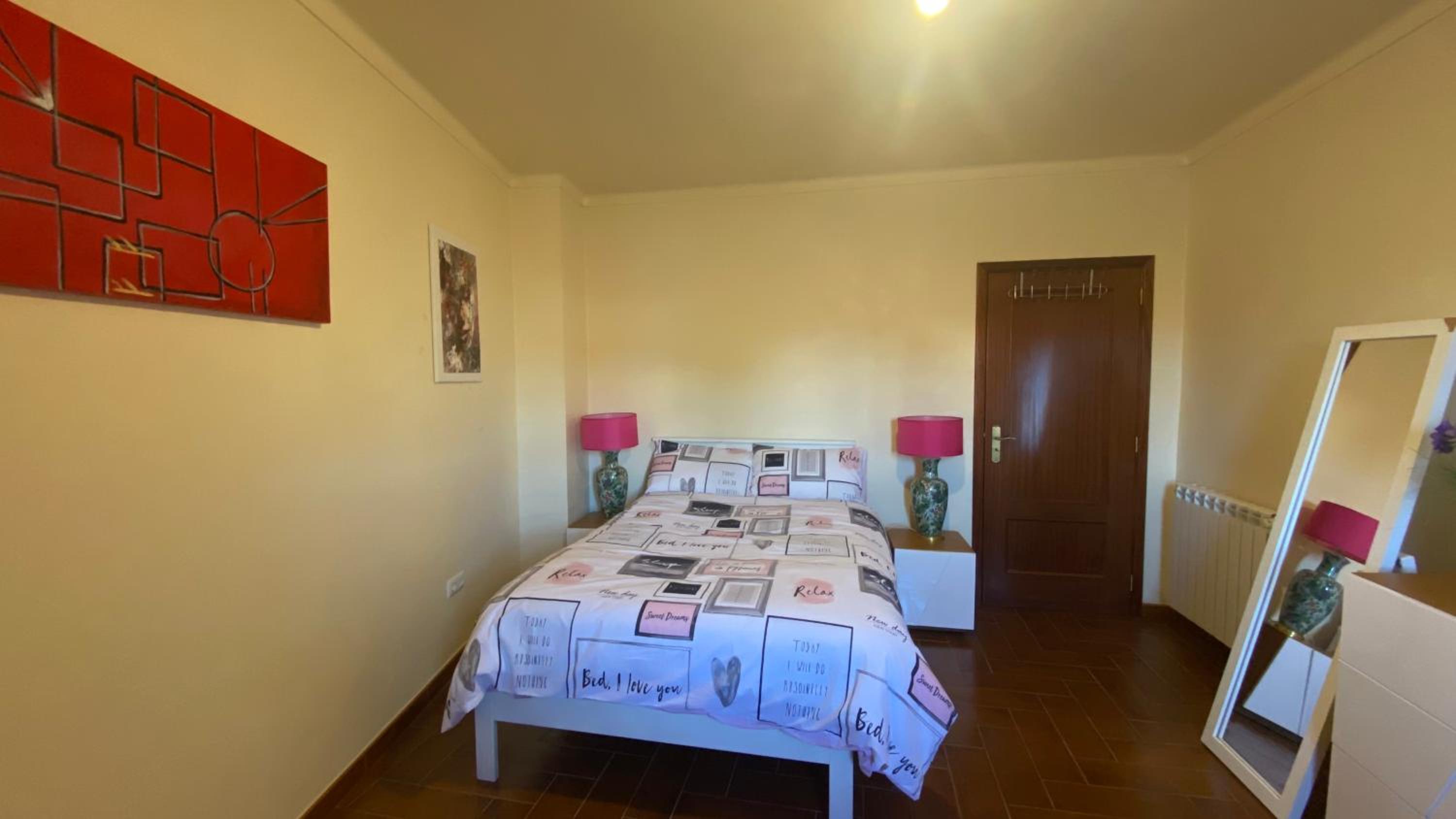Three-Bedroom House photo 1