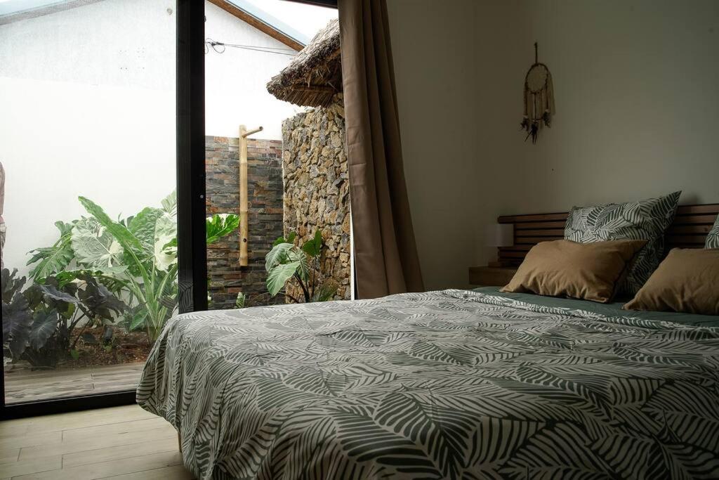 One-Bedroom House photo 1