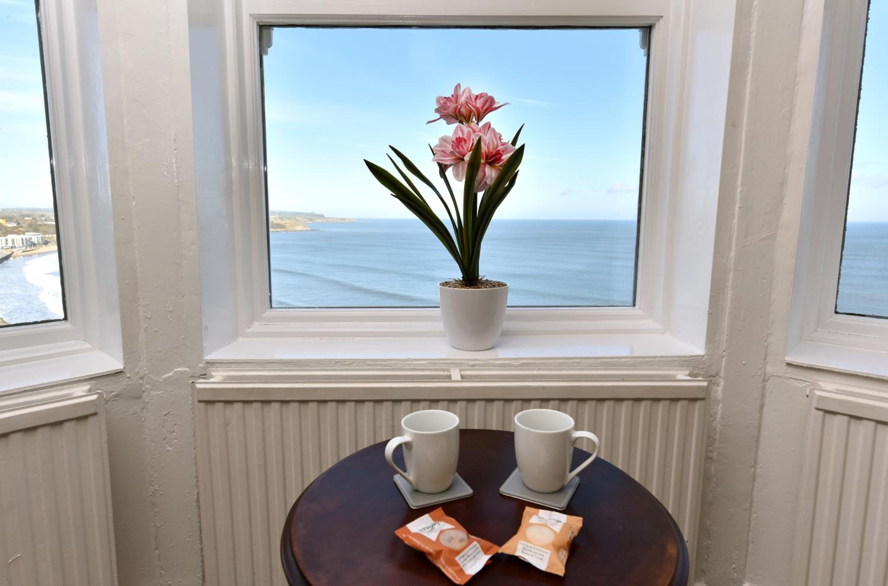 King Room with Sea View photo 3
