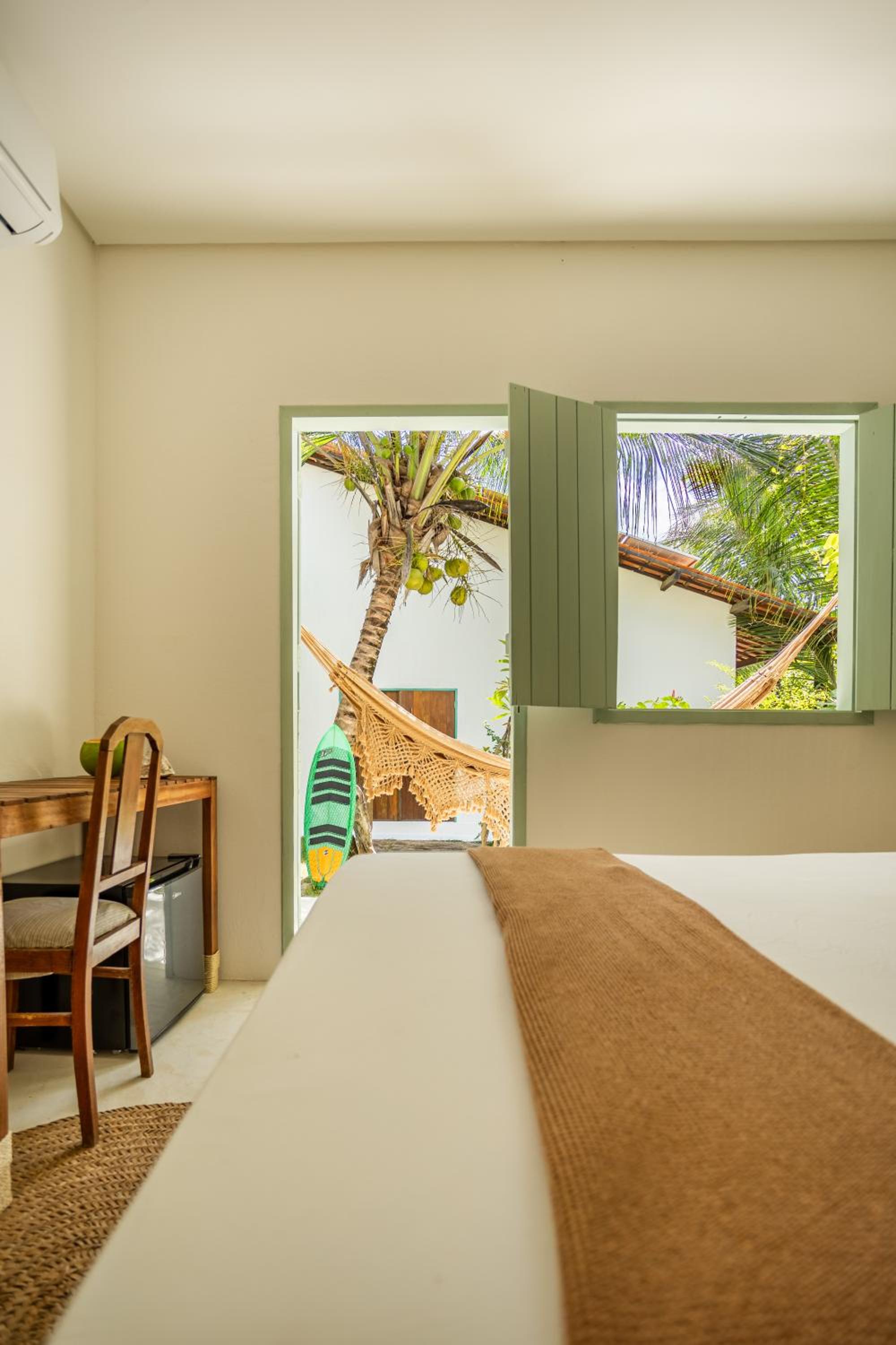 Suite with Garden View photo 1
