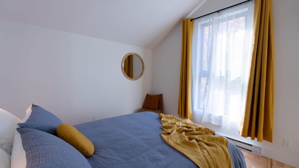 Chalet photo 1