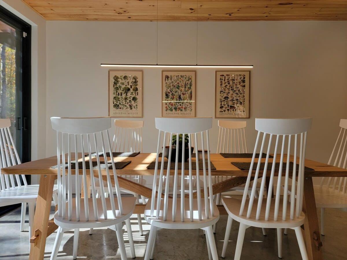 Chalet photo 2
