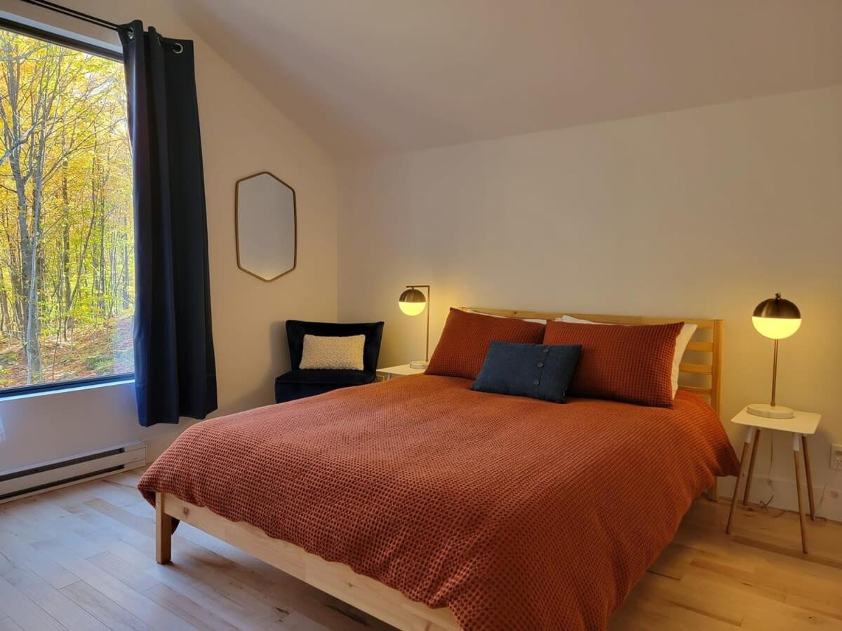 Chalet photo 3
