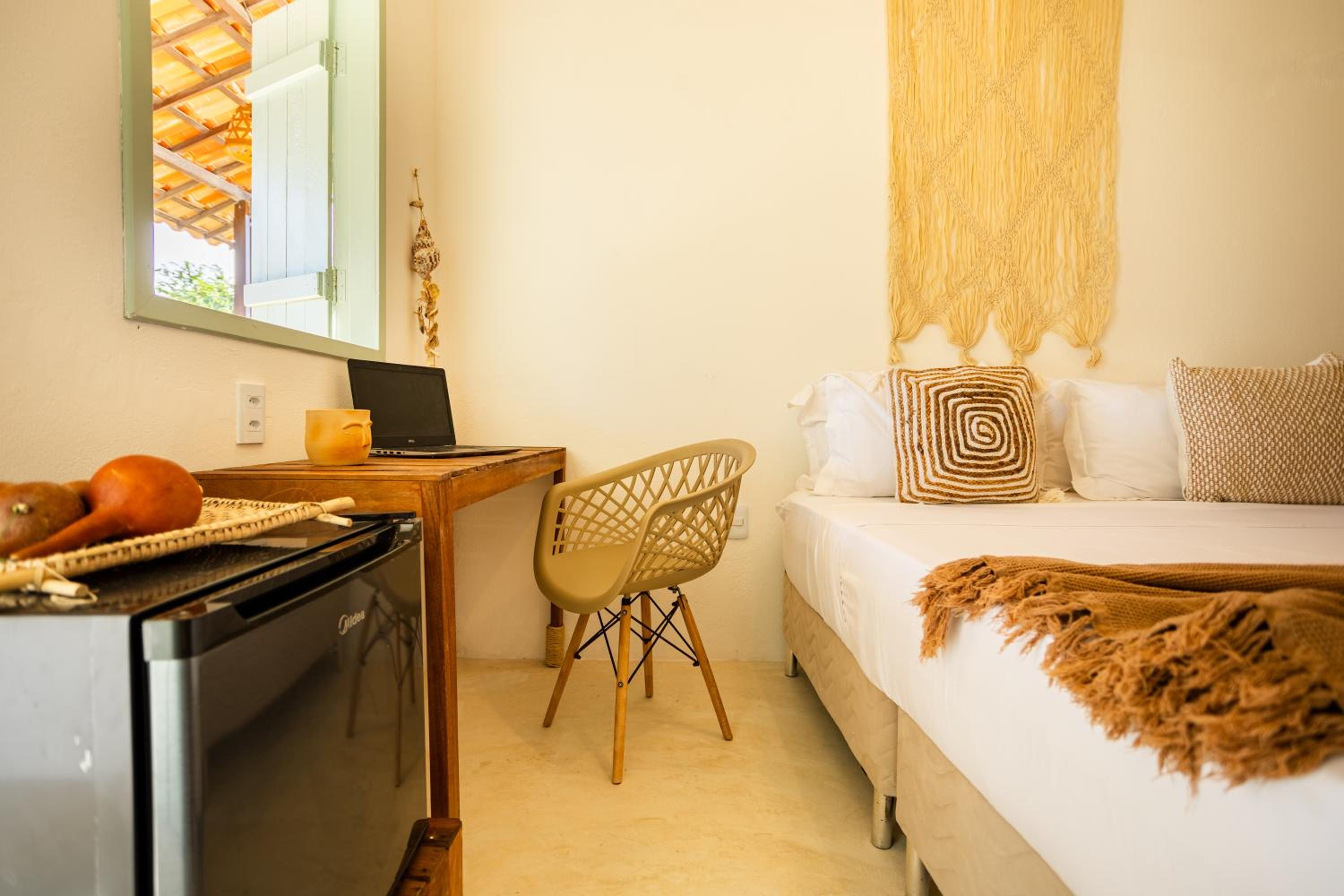 Double Room with Balcony photo 1