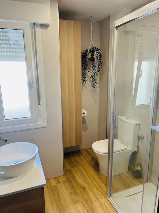 Three-Bedroom House photo 2