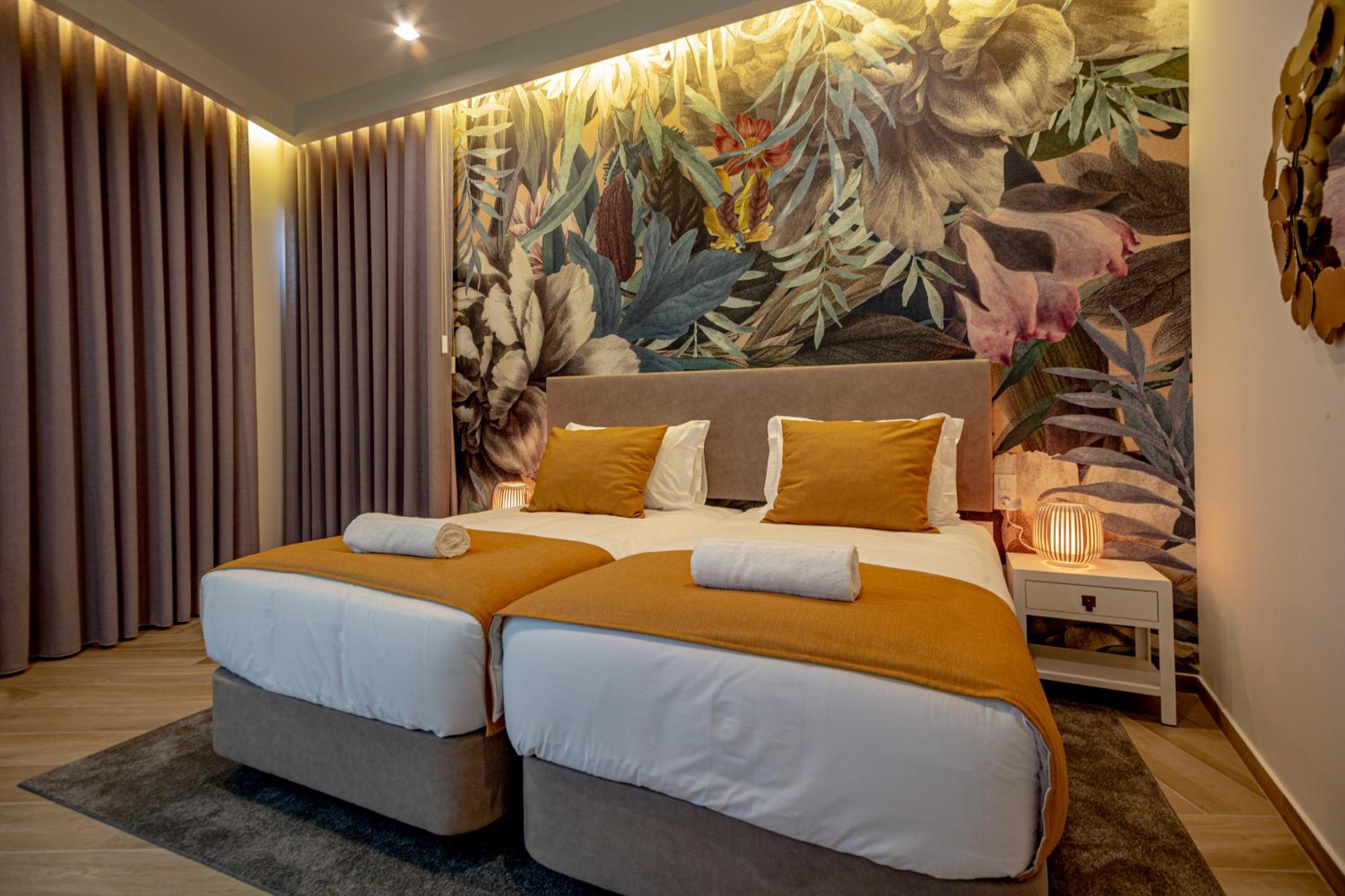 Twin Room photo 1