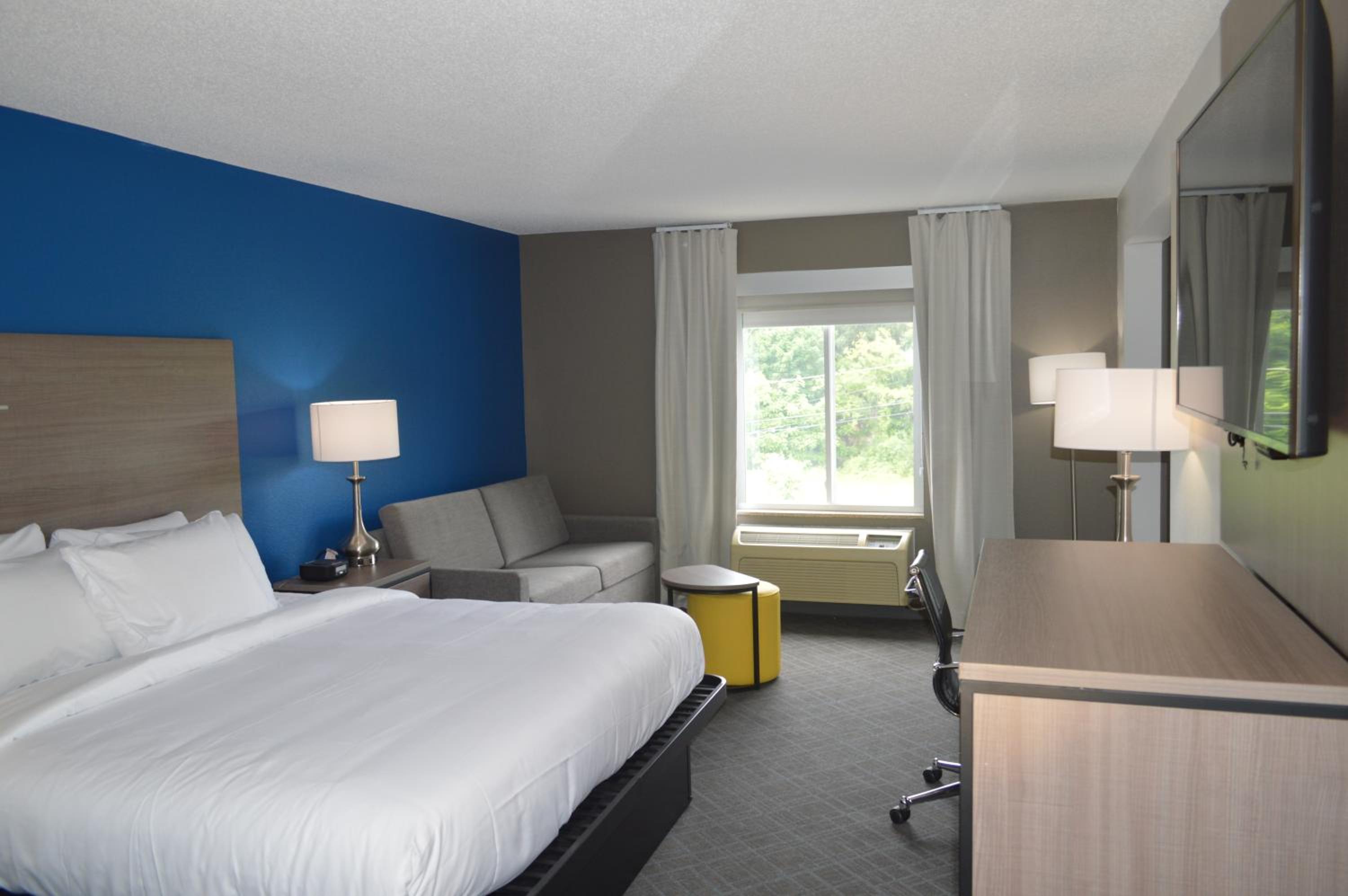 Comfort Inn & Suites Harrisburg-Hershey North, Foto 2