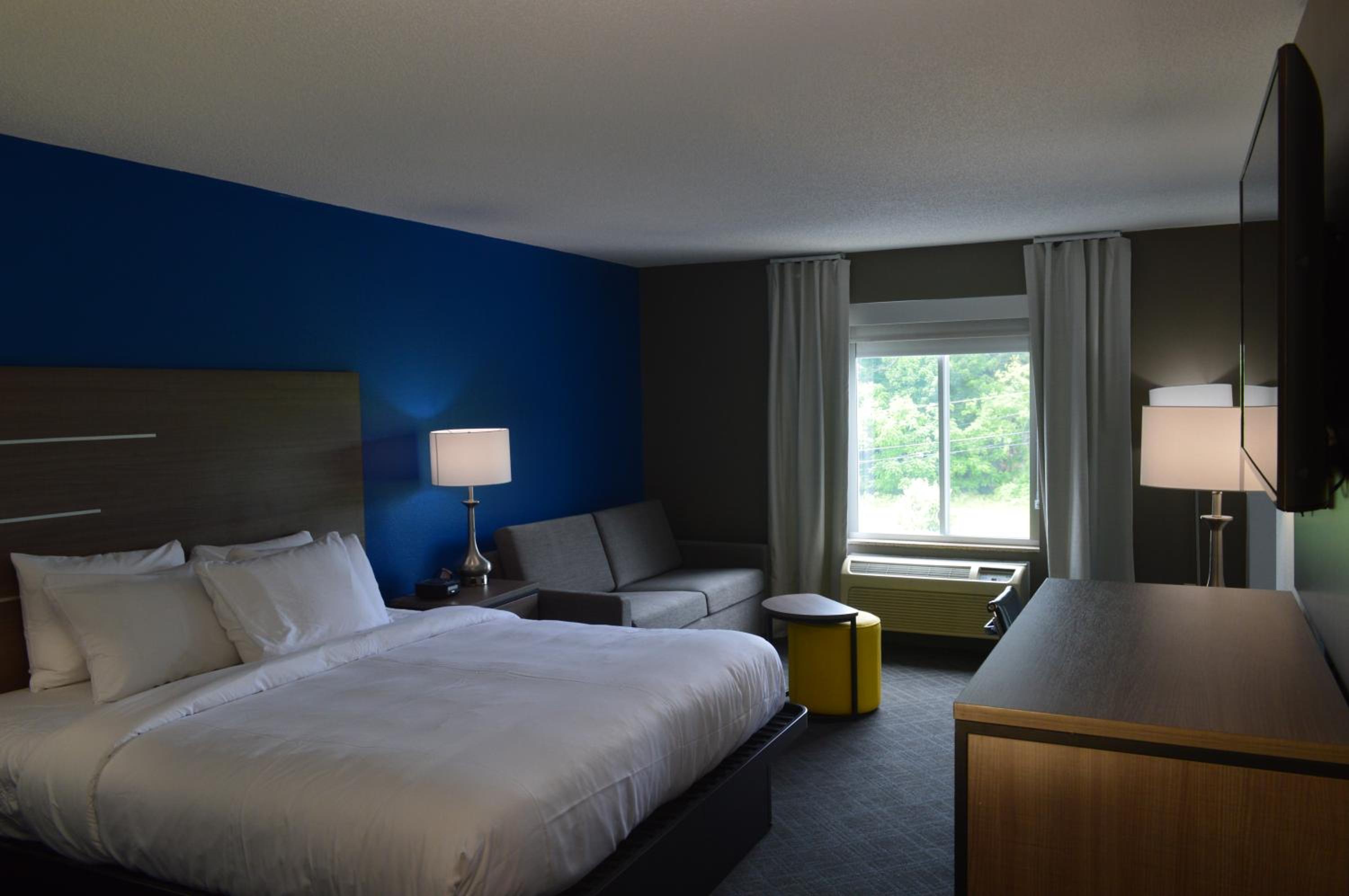 Comfort Inn & Suites Harrisburg-Hershey North, Foto 6