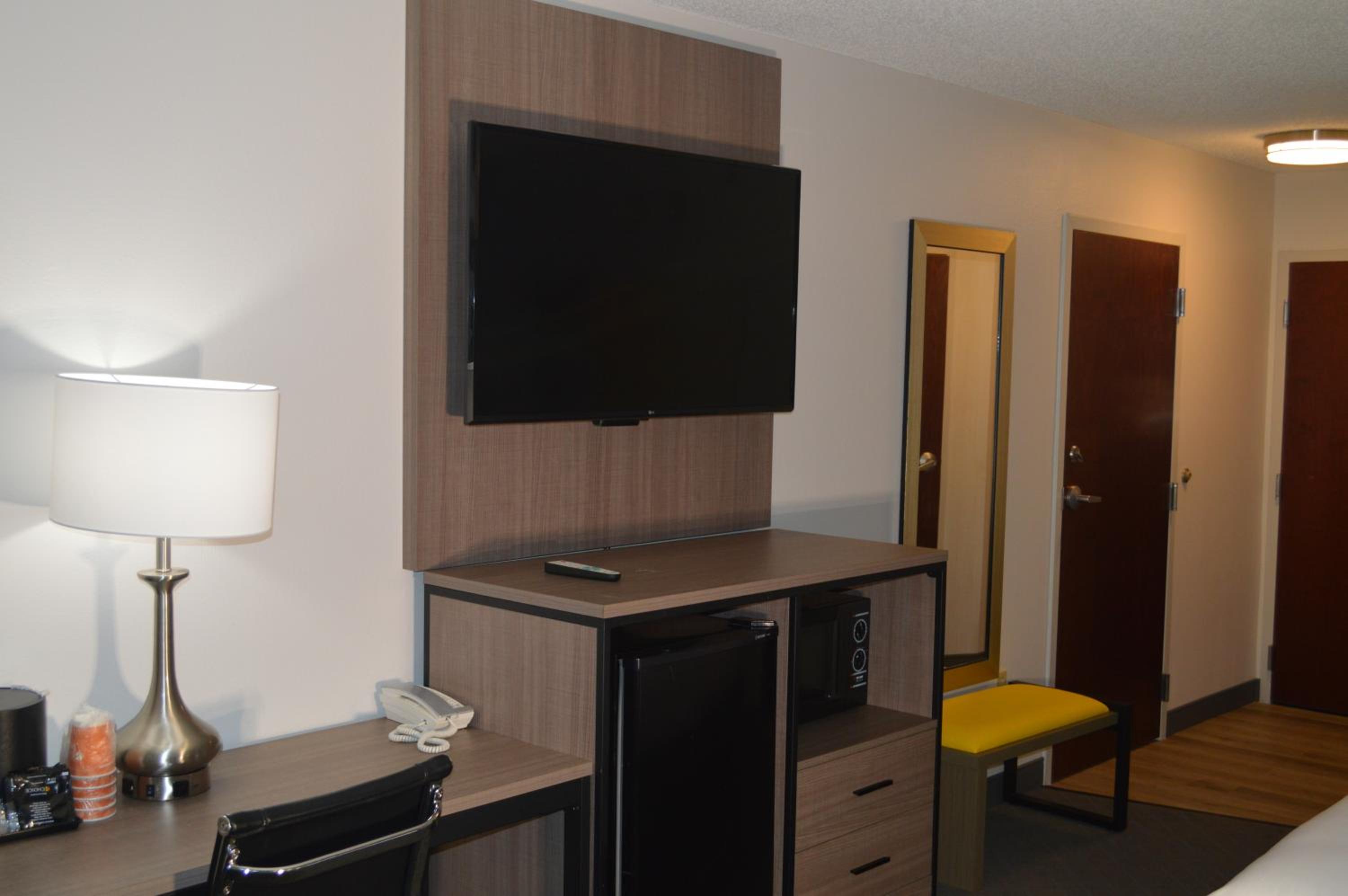 Comfort Inn & Suites Harrisburg-Hershey North, Foto 4