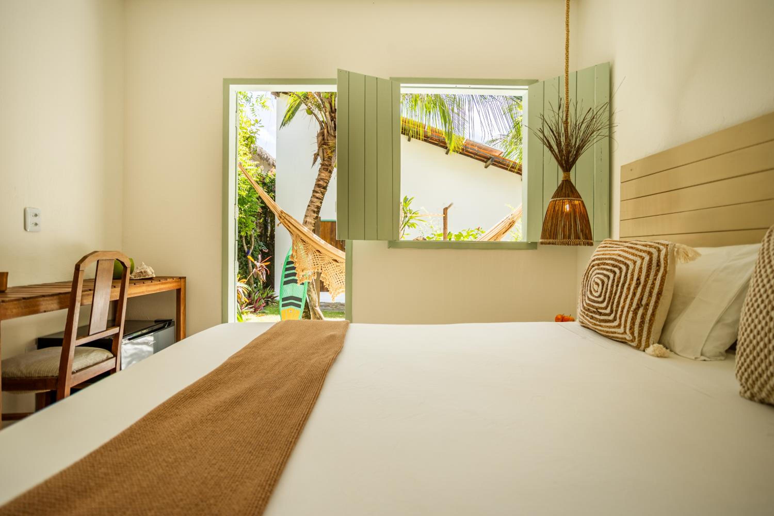 Suite with Garden View photo 3