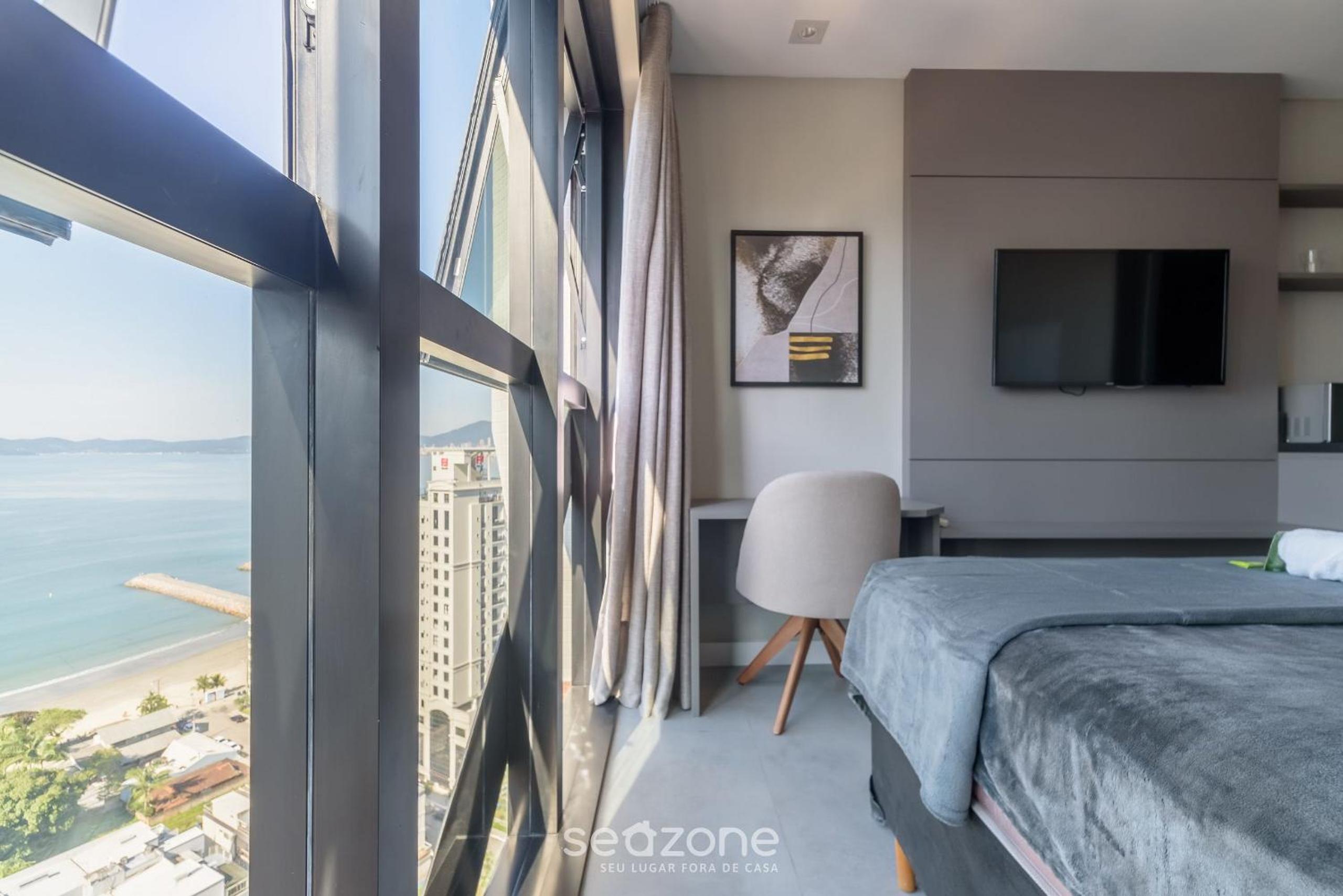 Studio with Sea View photo 1