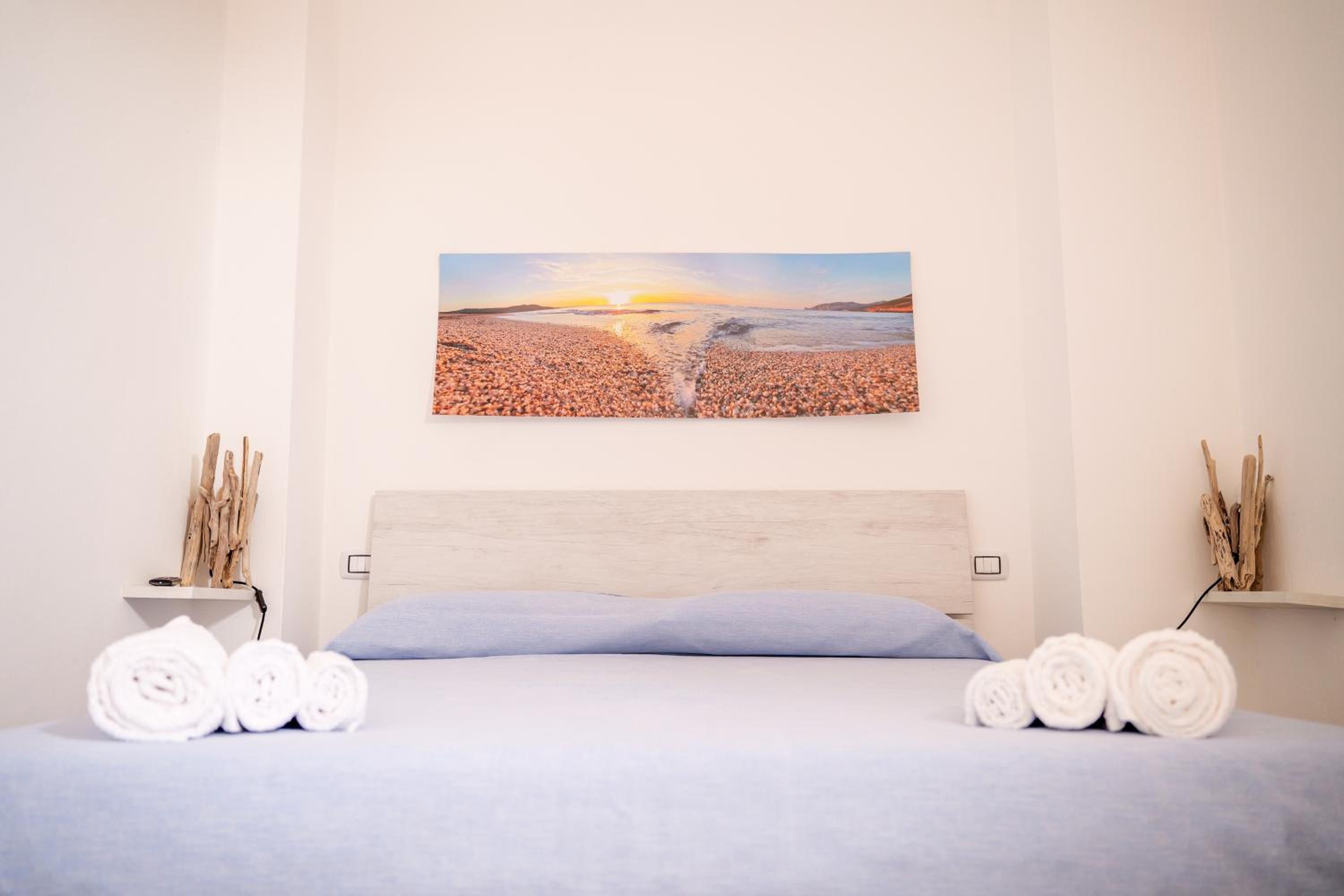 Large Double Room photo 2