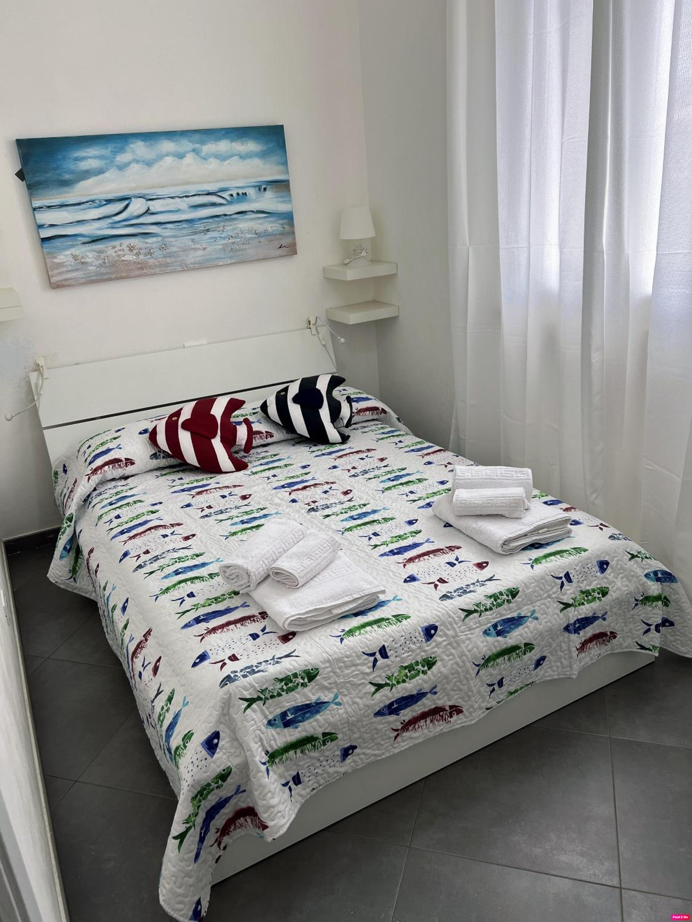 Two-Bedroom House photo 3