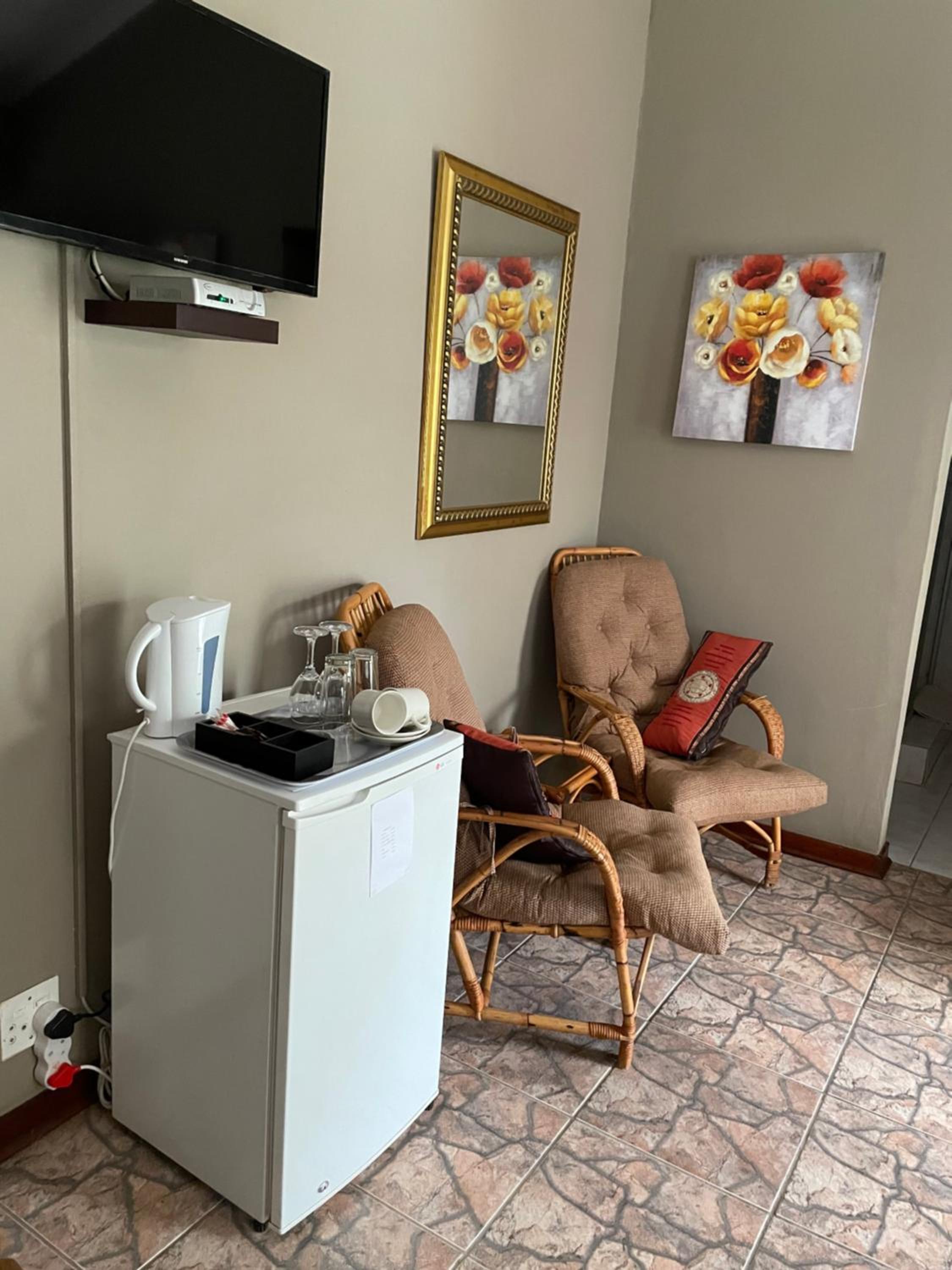  Double Room - Photo 3