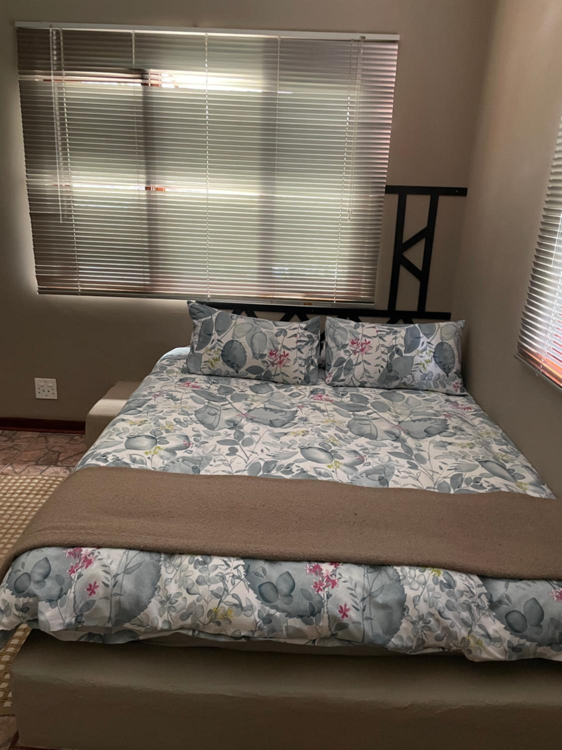  Double Room - Photo 4