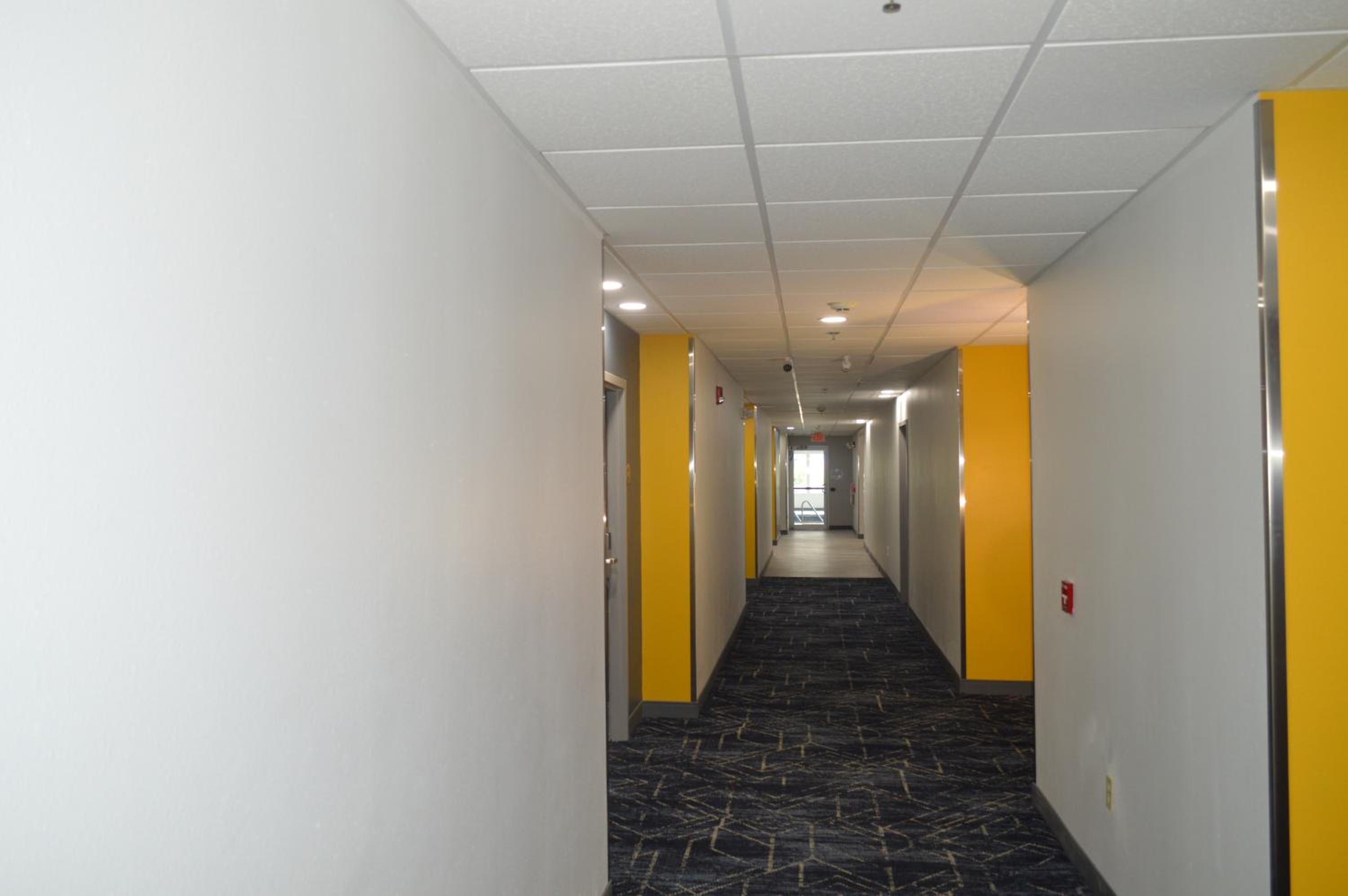 Comfort Inn & Suites Harrisburg-Hershey North, Foto 7