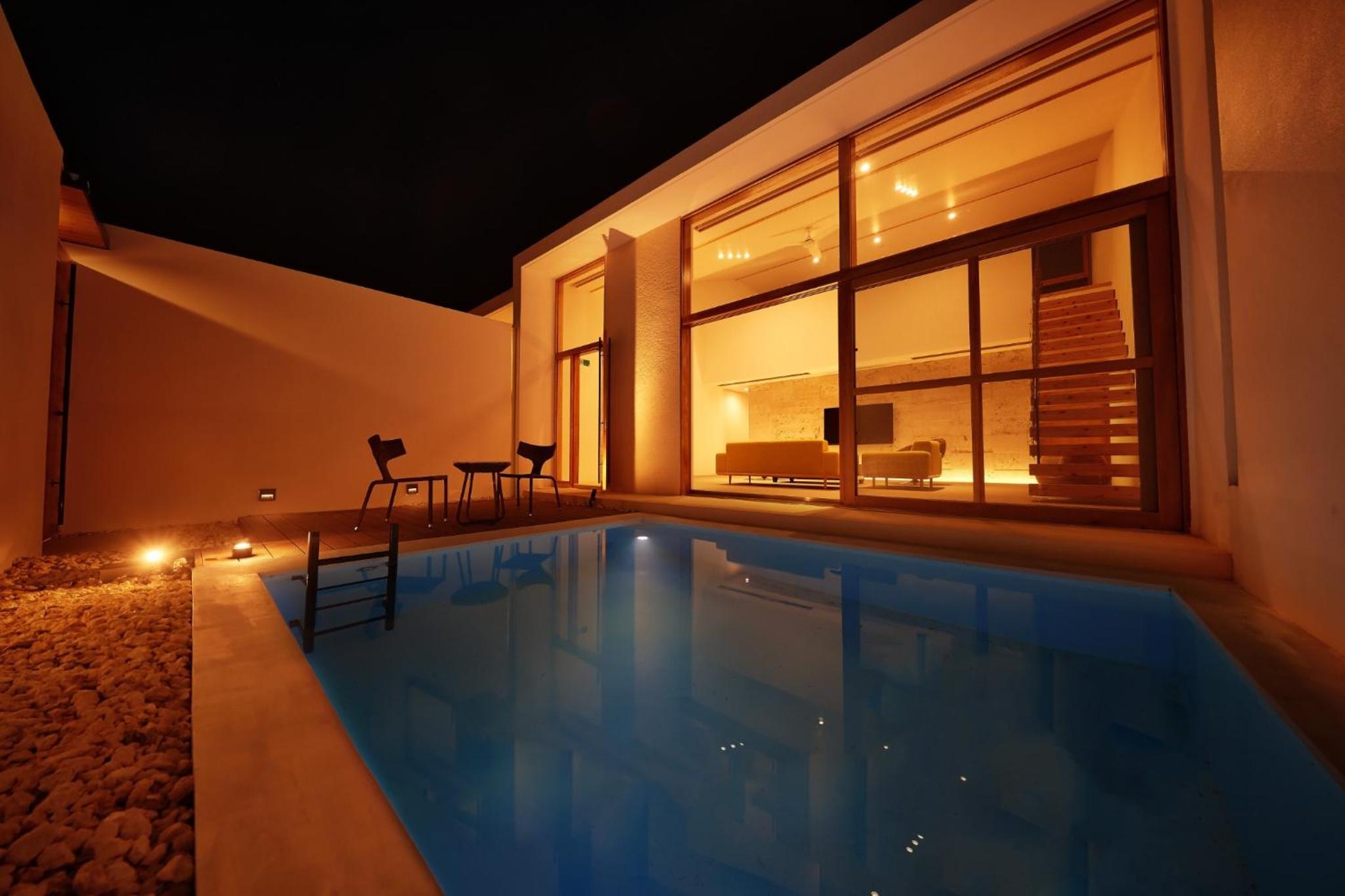 Holiday Home photo 2
