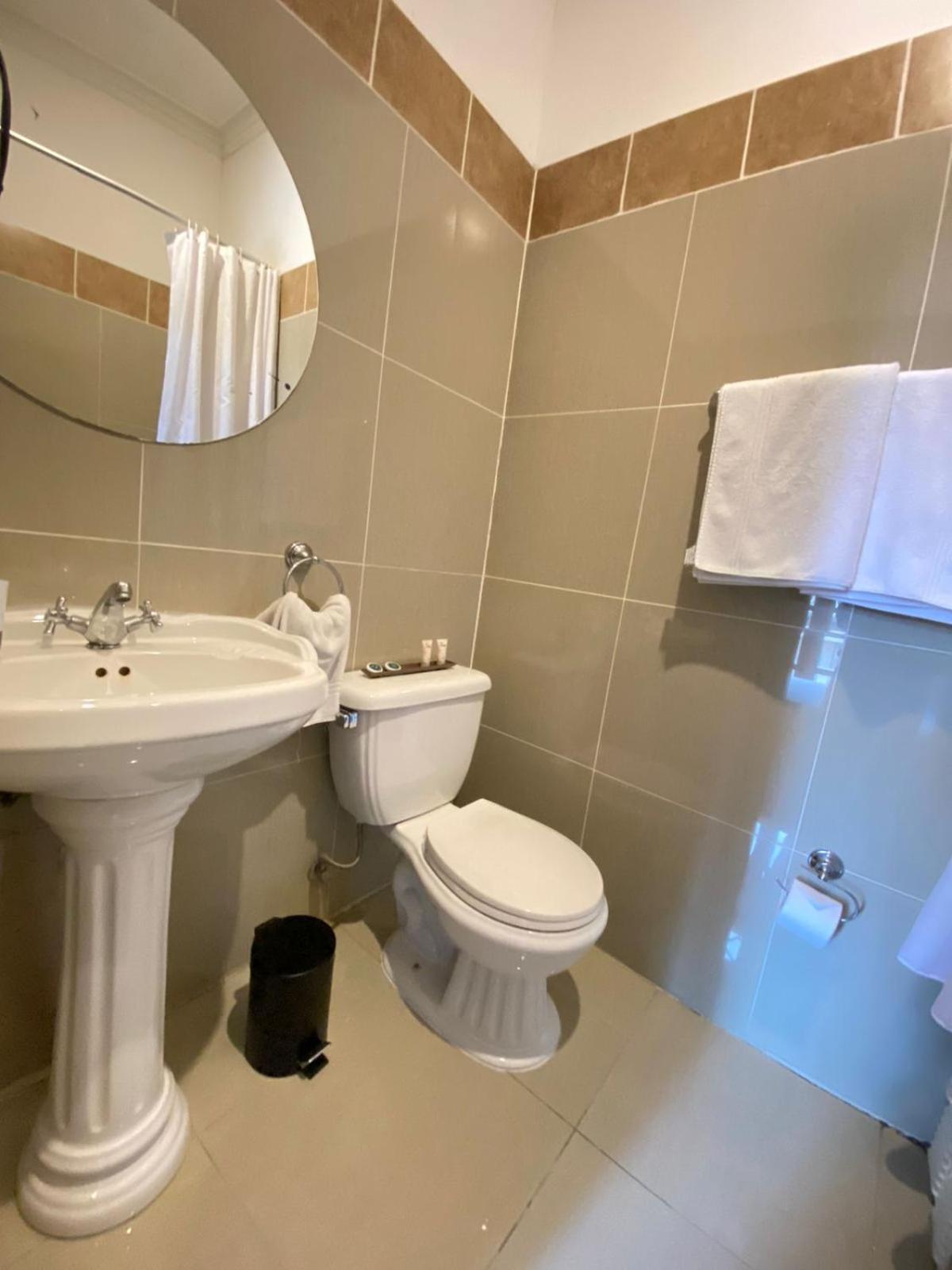 Double Room with Balcony, photo 7