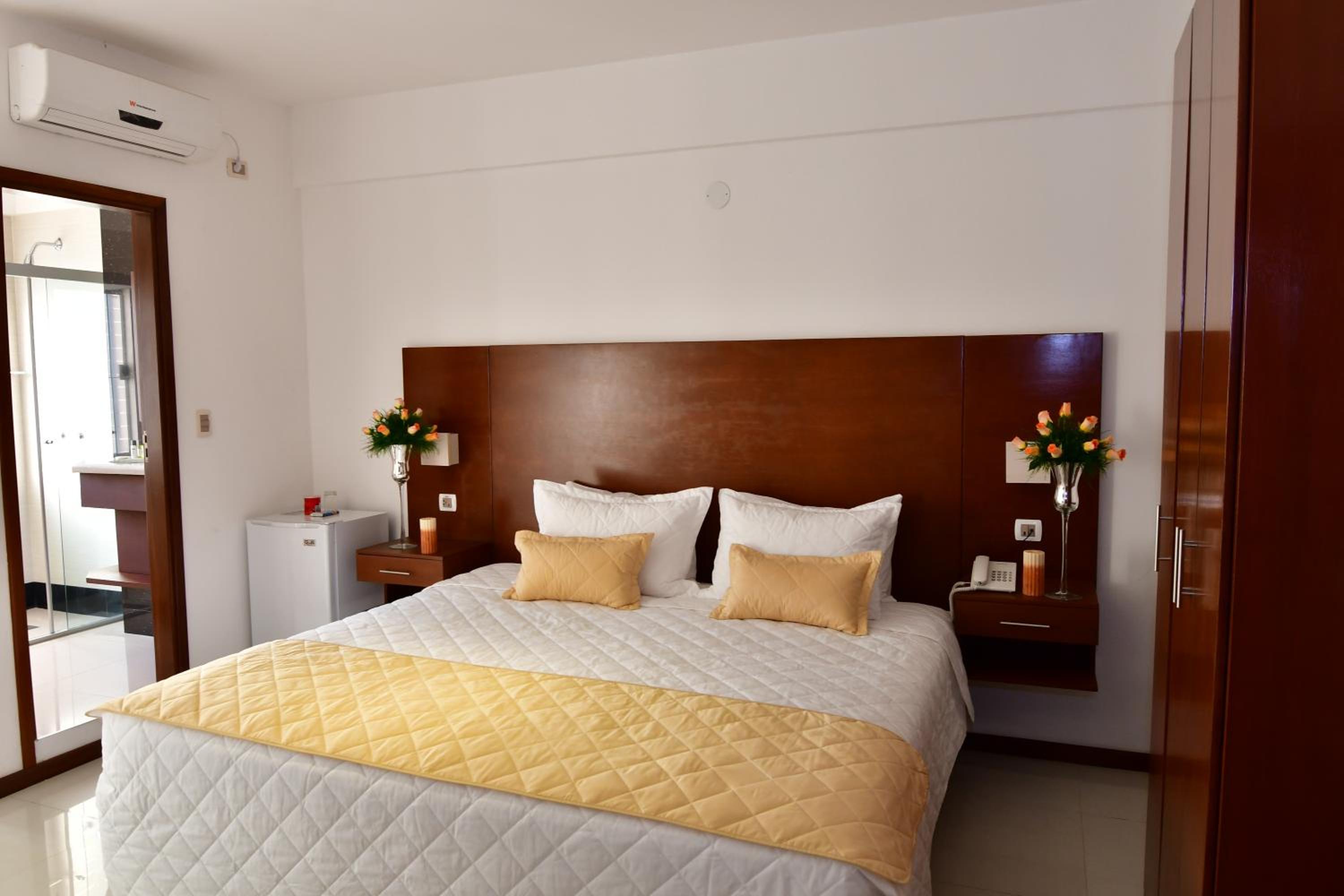 Double Room photo 2