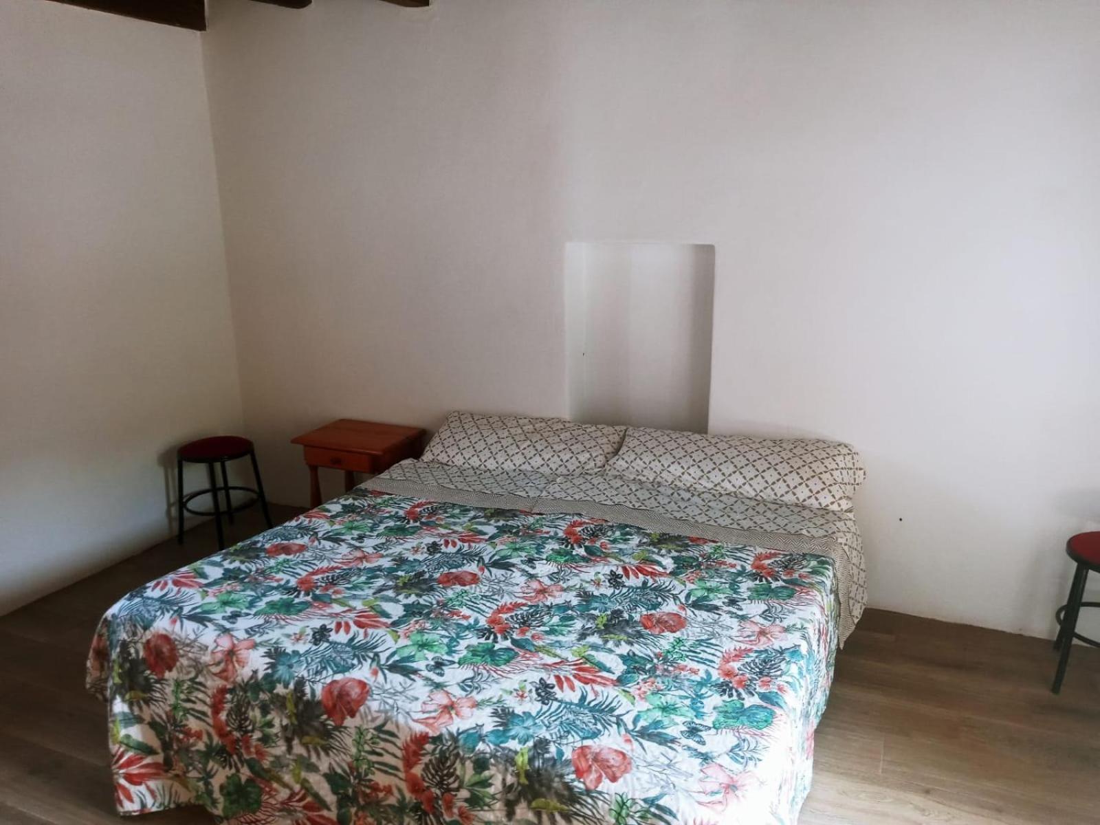 Casa de una habitación