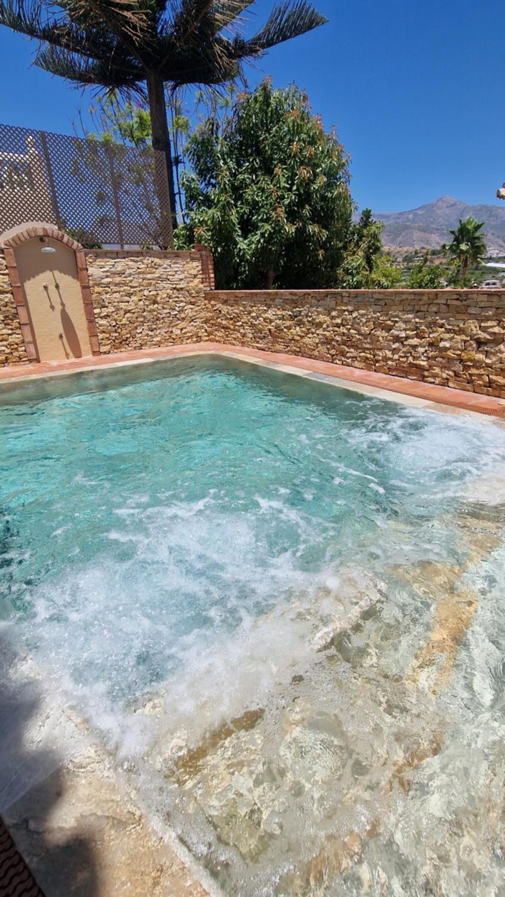 Villa - Beach Front photo 3