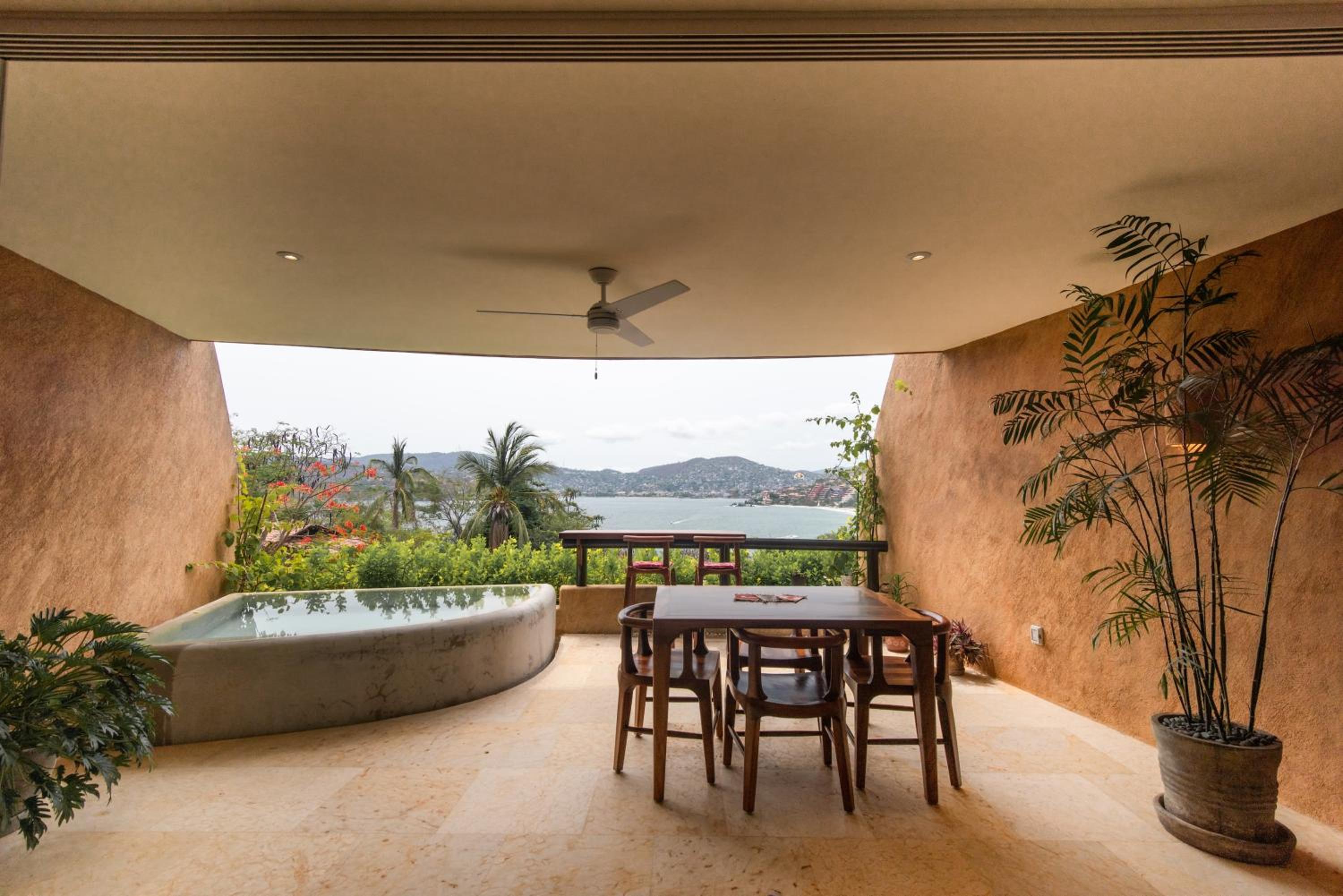Two-Bedroom Apartment with Private Pool photo 2