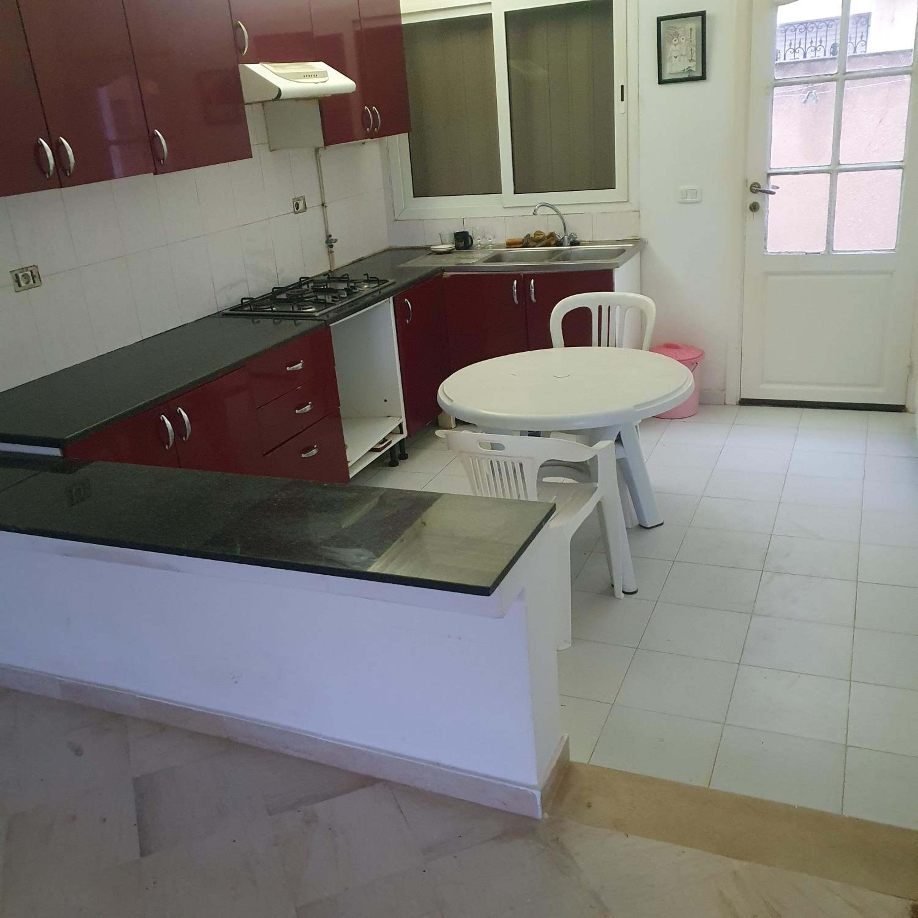 Two-Bedroom House photo 3