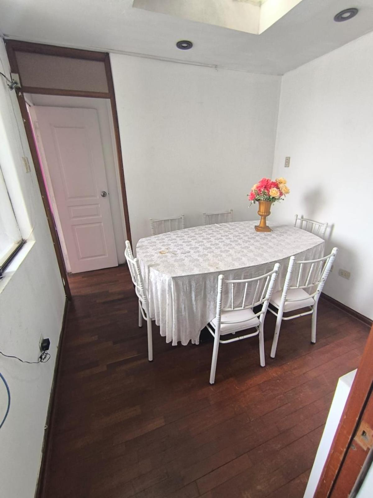 Large Twin Room