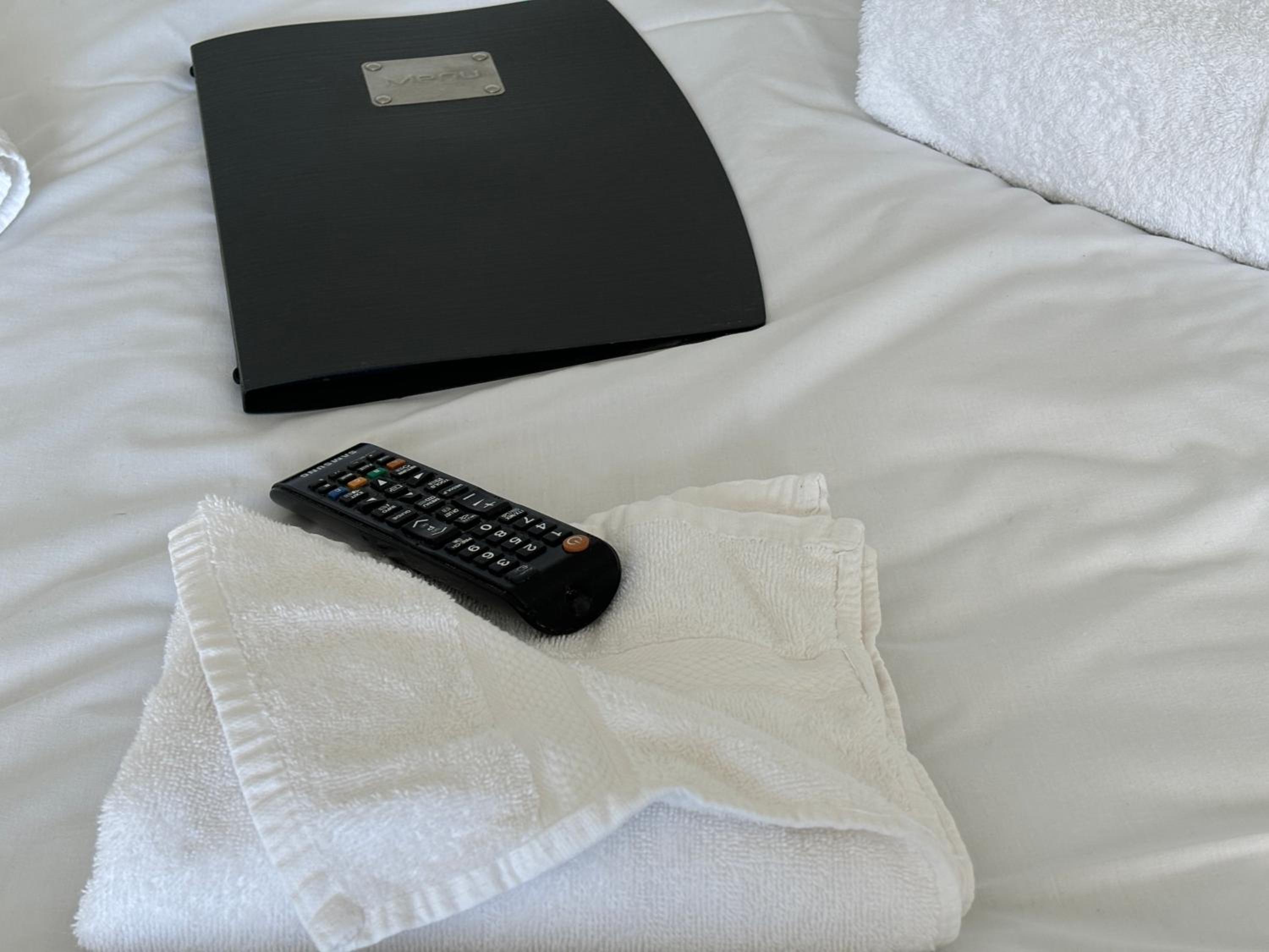 Standard Twin Room With Sea View photo 1