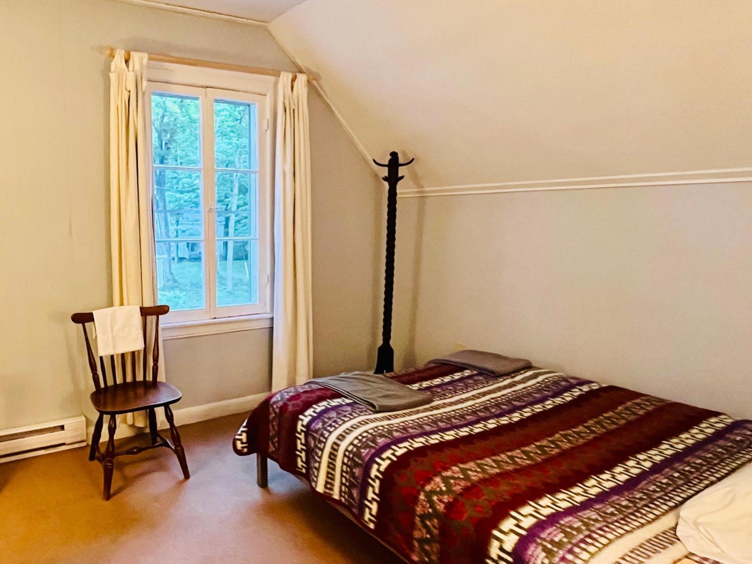 Double Room With Garden View photo 3