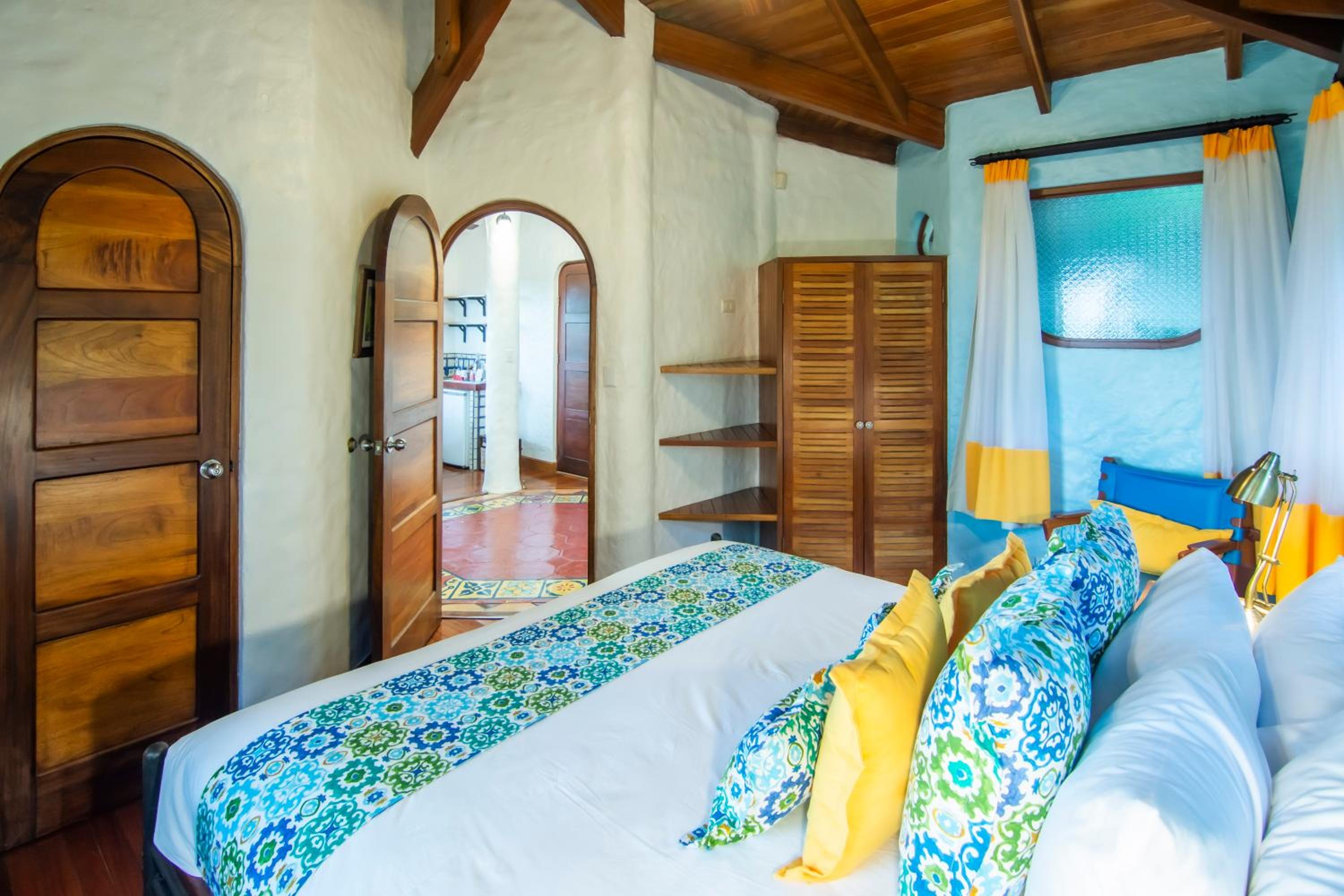 Deluxe Villa photo 1
