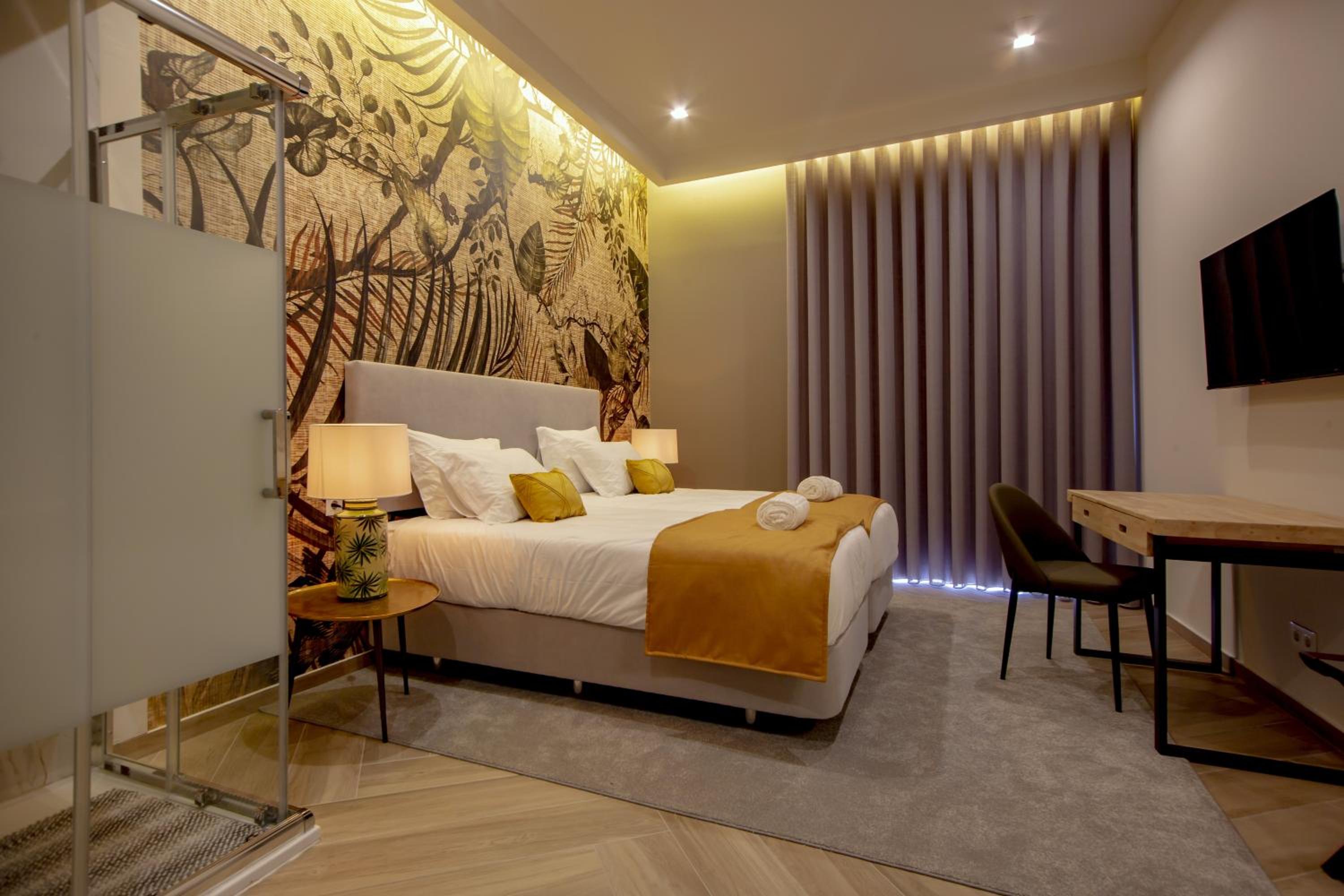 Double Room photo 3