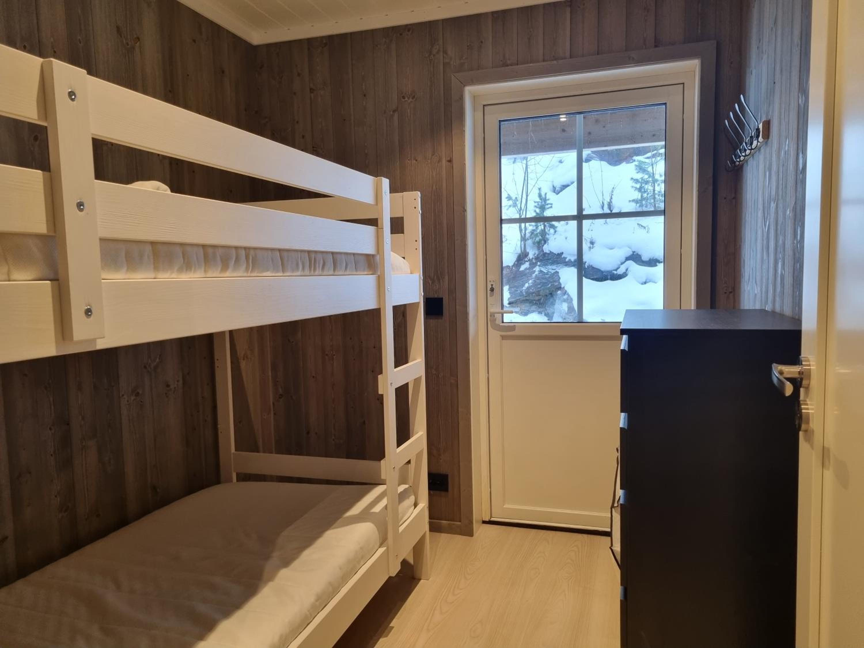 Four-Bedroom Vacation Home photo 1