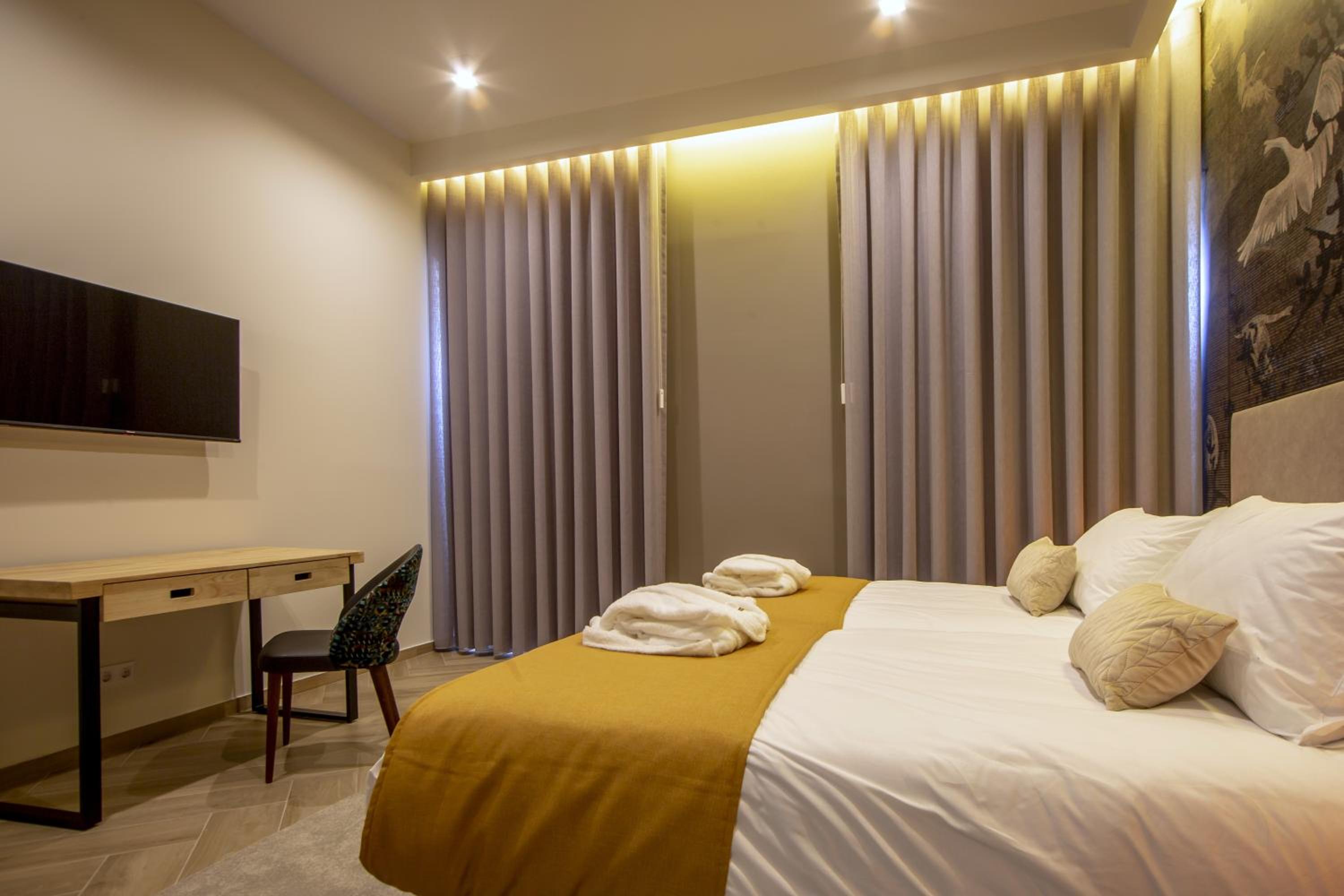 Twin Room photo 3