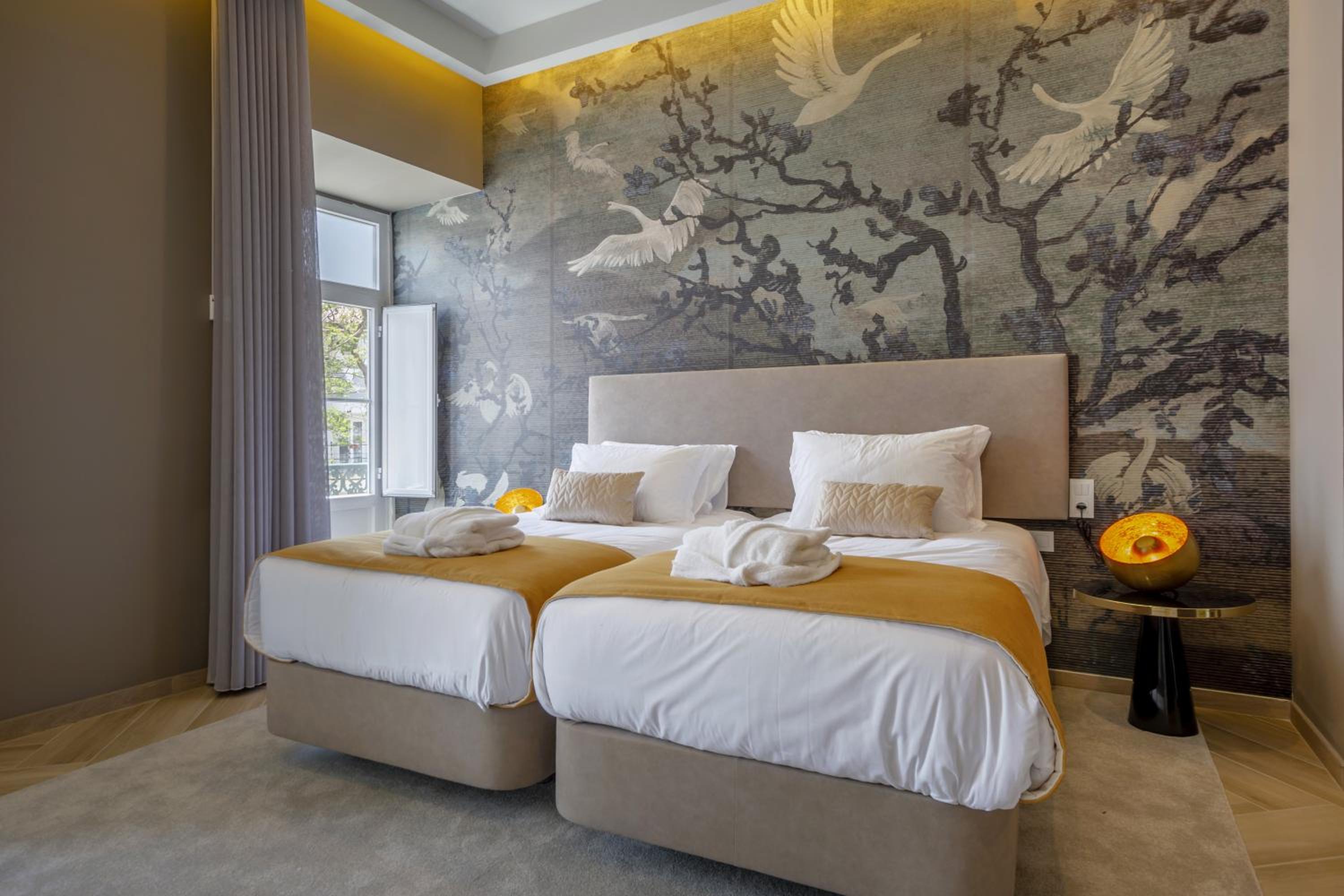 Twin Room photo 2