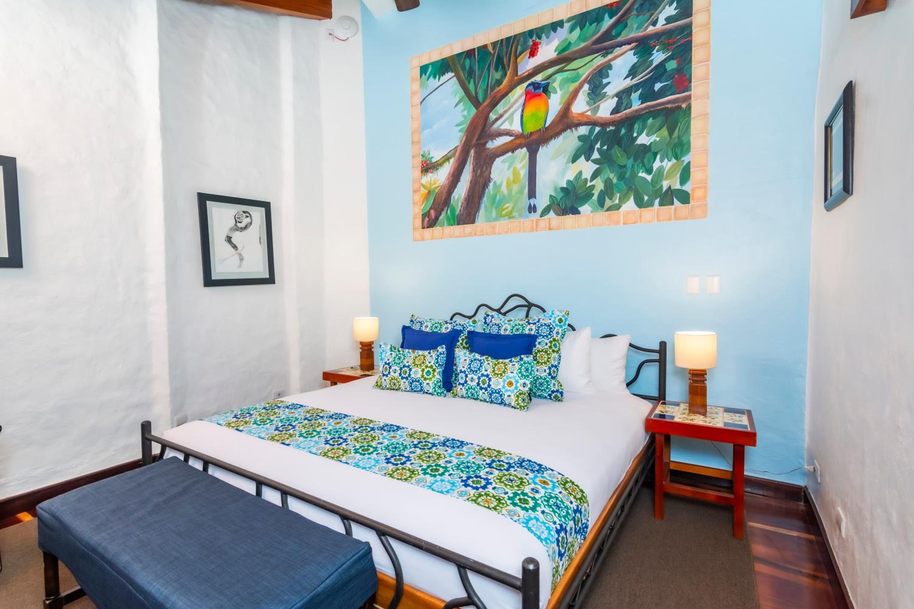 Junior Suite photo 2