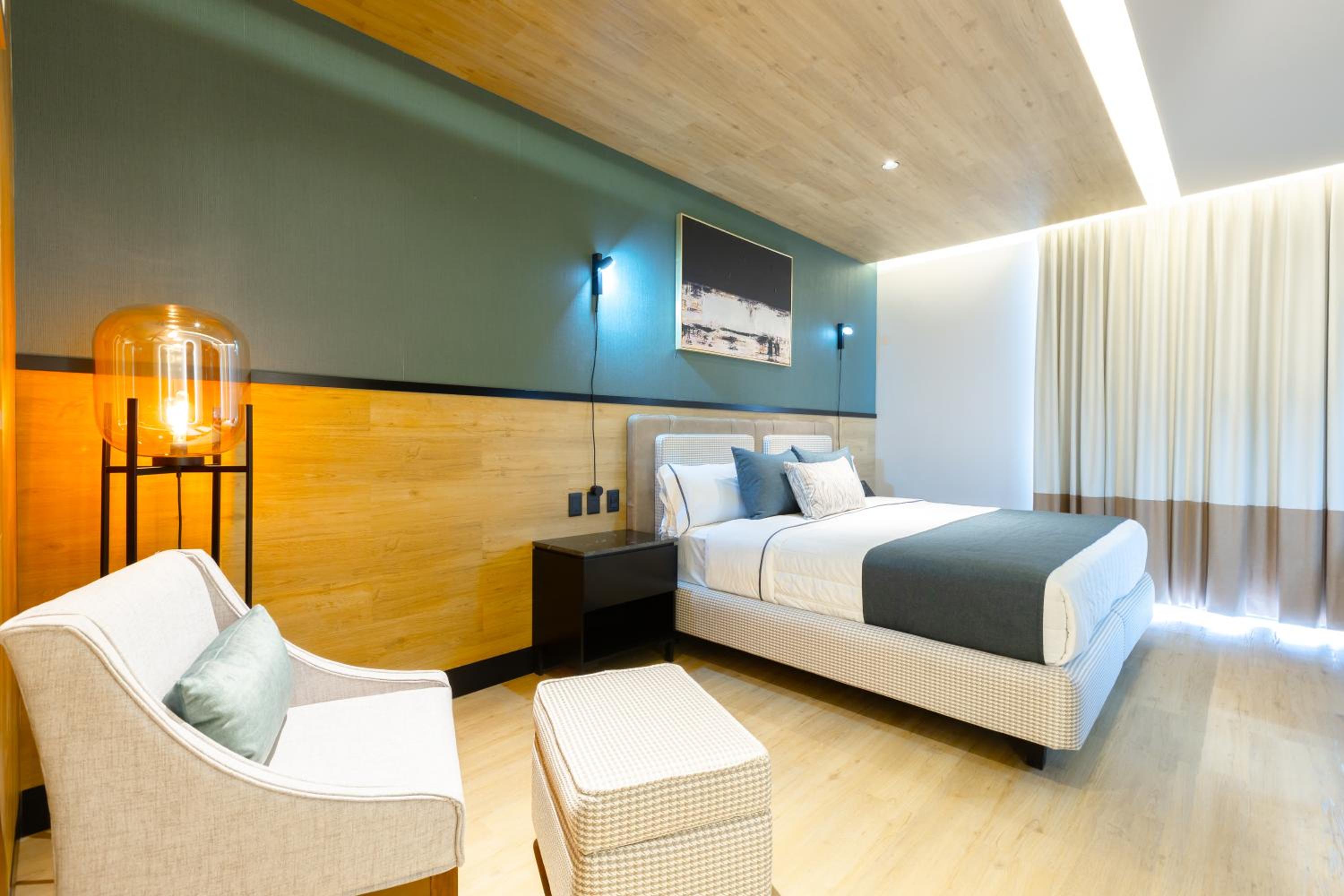 Suite Executive